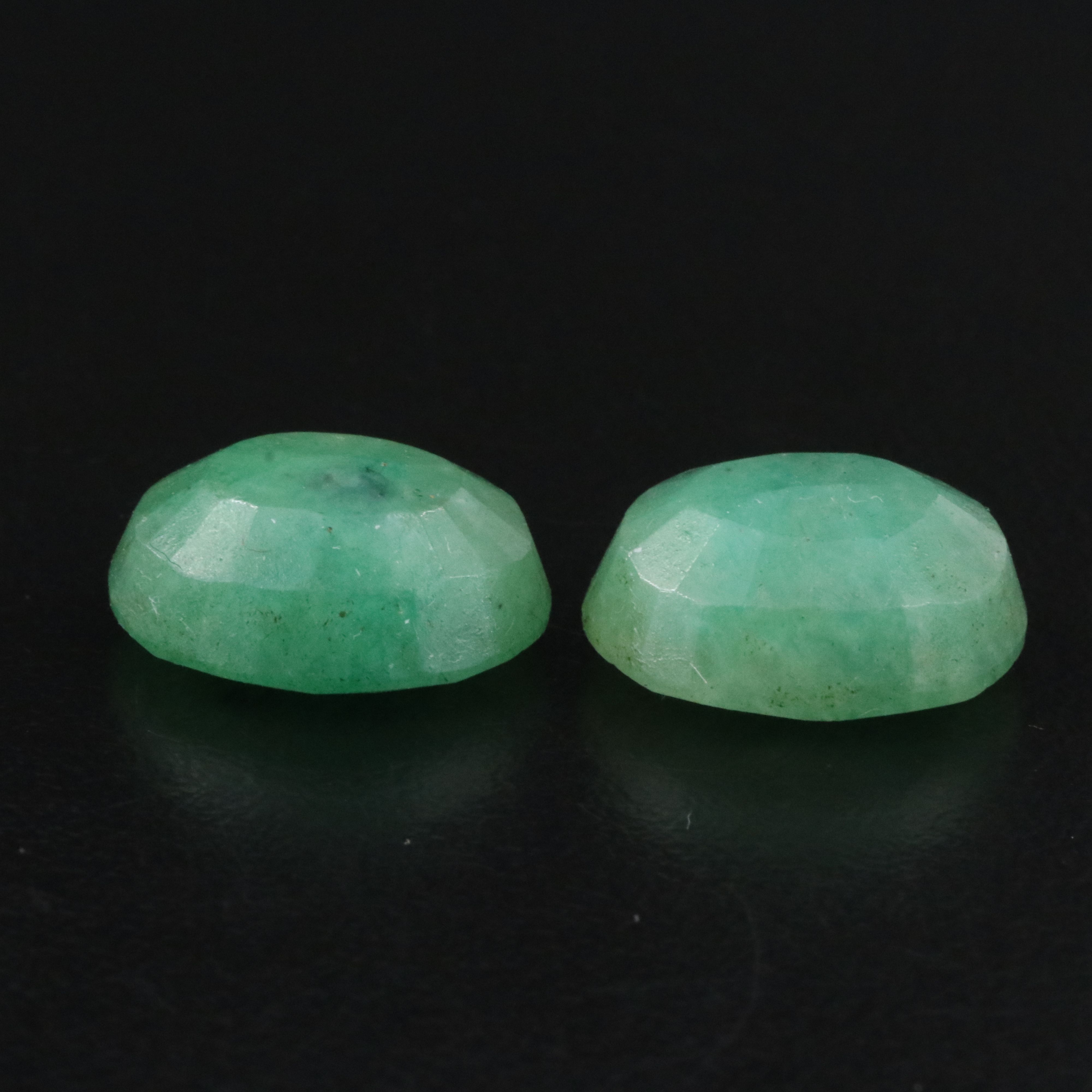 Loose 14.80 CTW Quartzite Pair