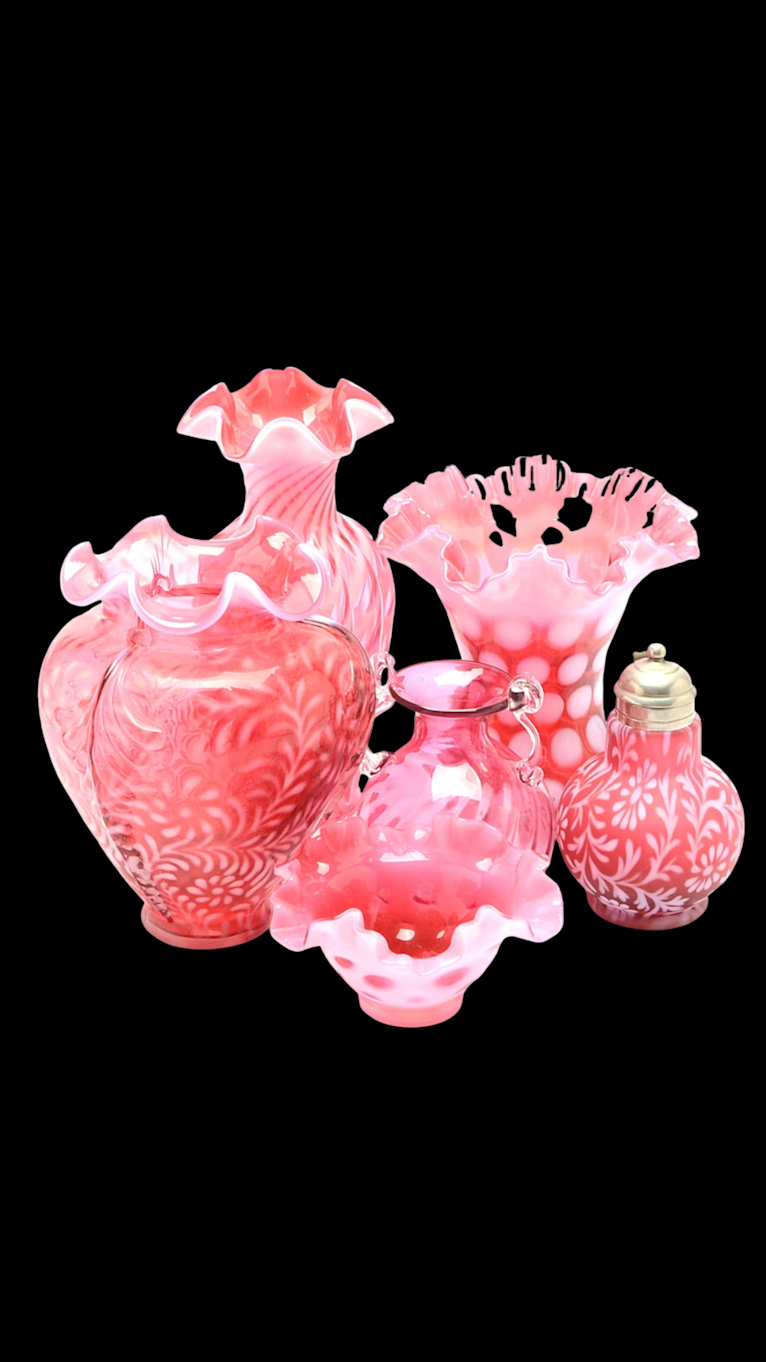 Great Glassware Goes A Long Way