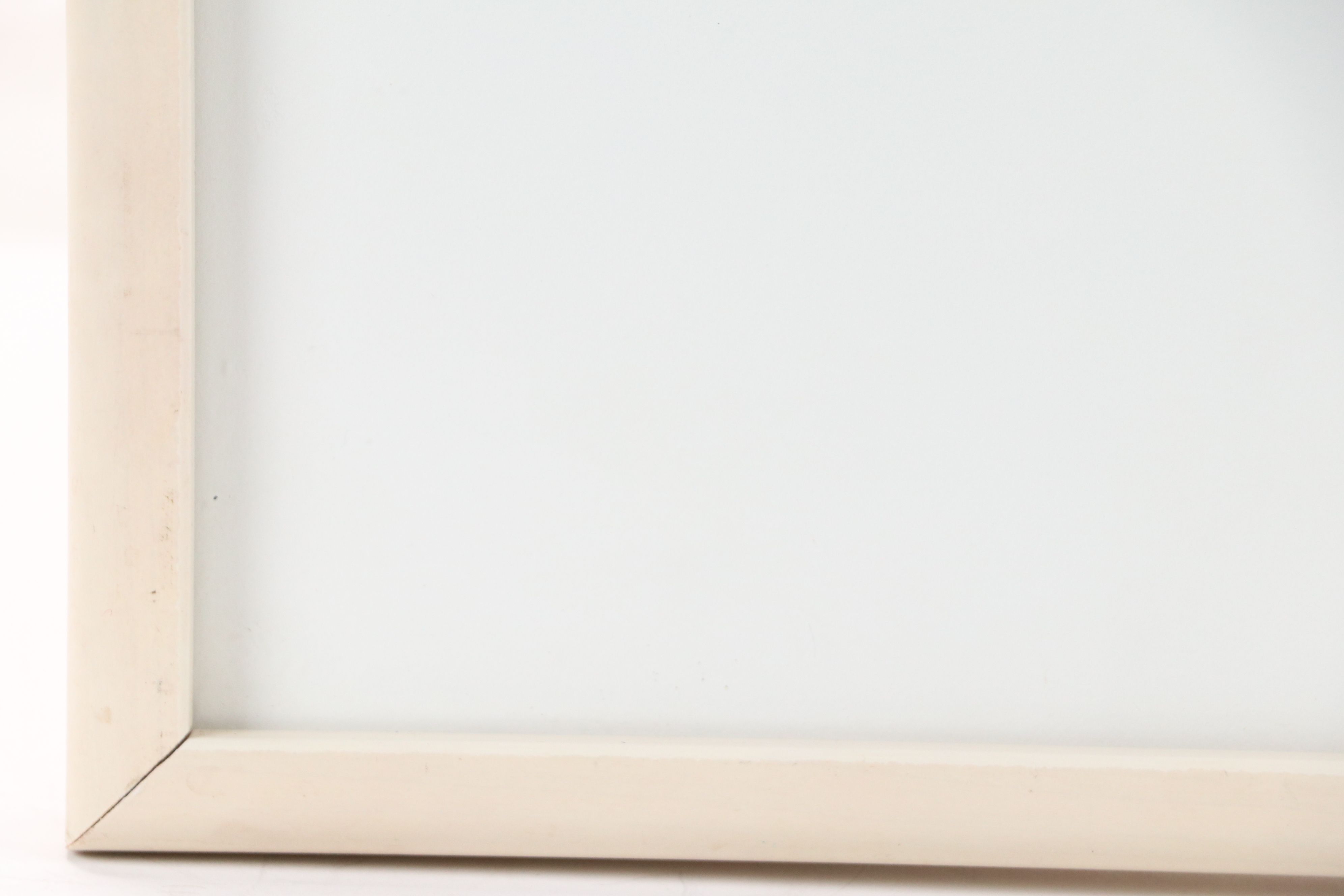 McGuffin Watercolor Painting of Shrimp, 1990