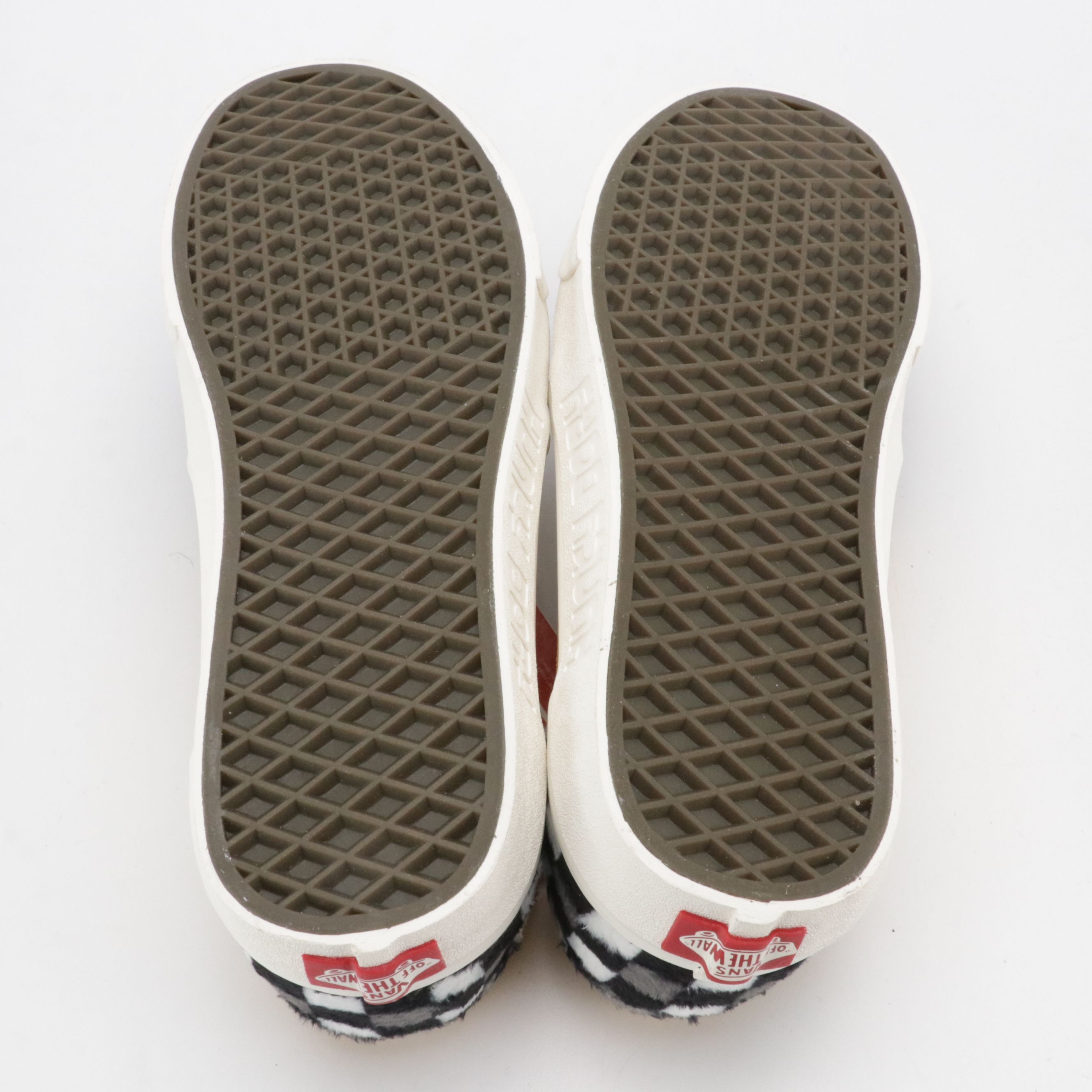 Men's Vans David Bowie Slip-On 47 "Hunky Dory" Sneakers & Other Socks, With Box