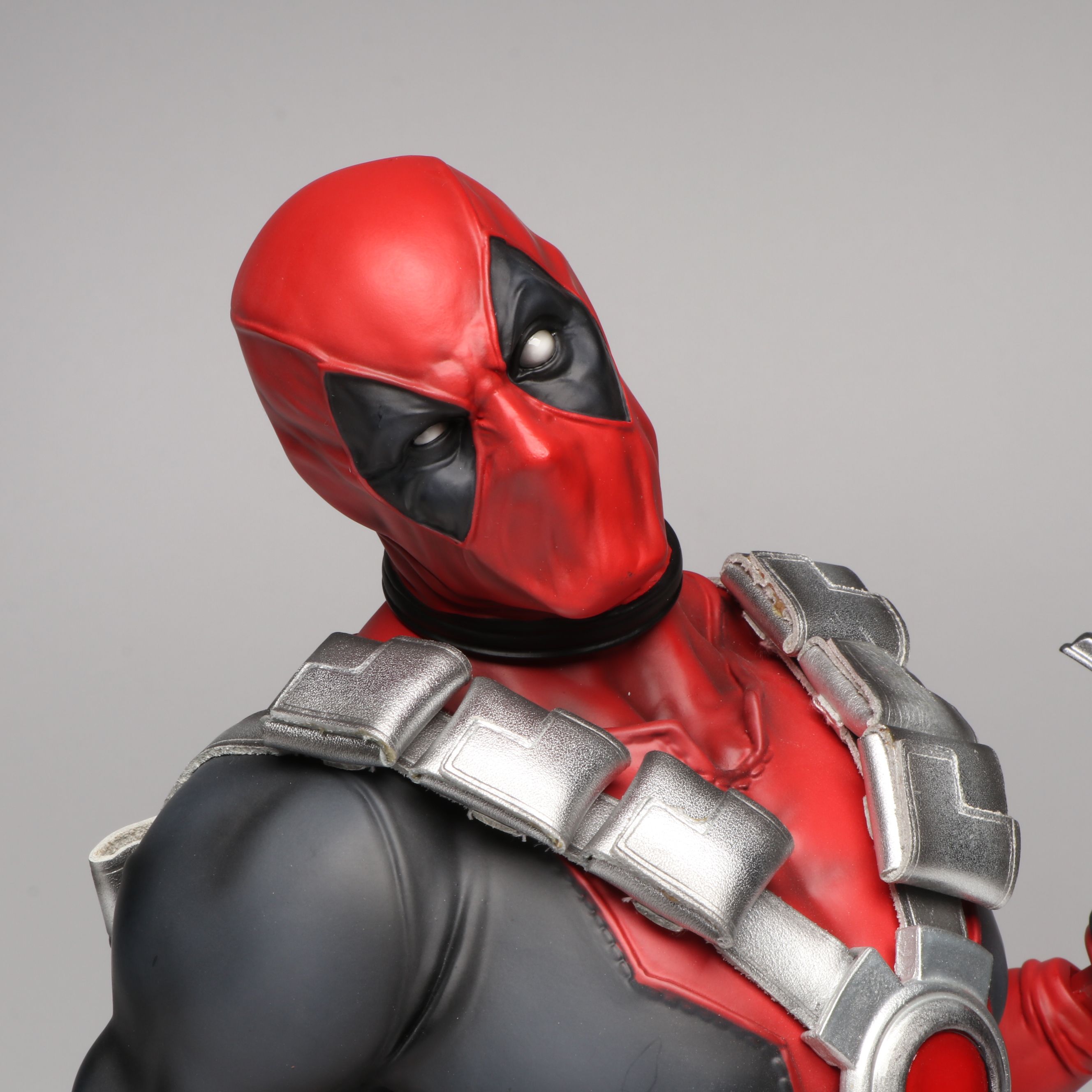Sideshow Collectibles Deadpool Premium Format Figurine
