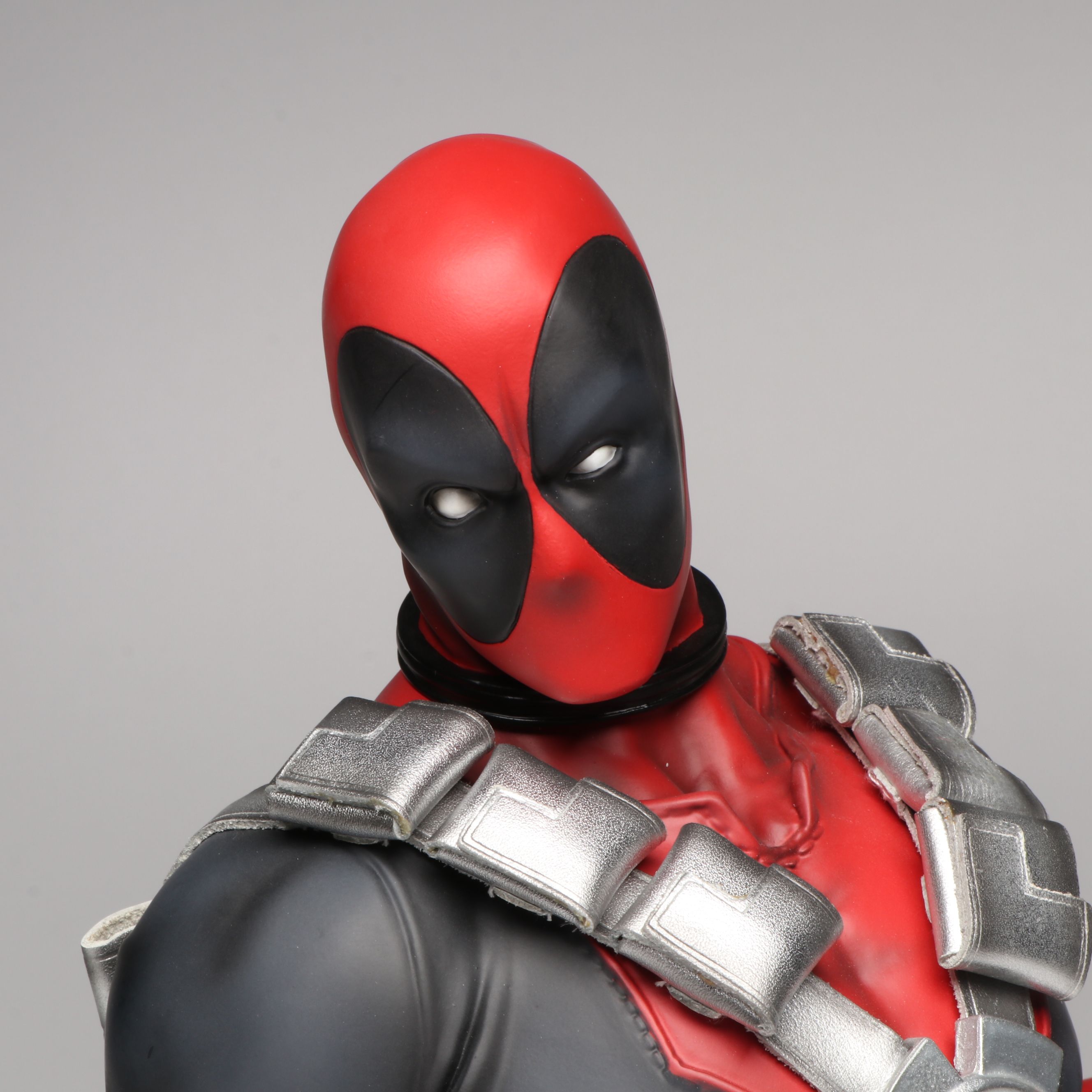 Sideshow Collectibles Deadpool Premium Format Figurine