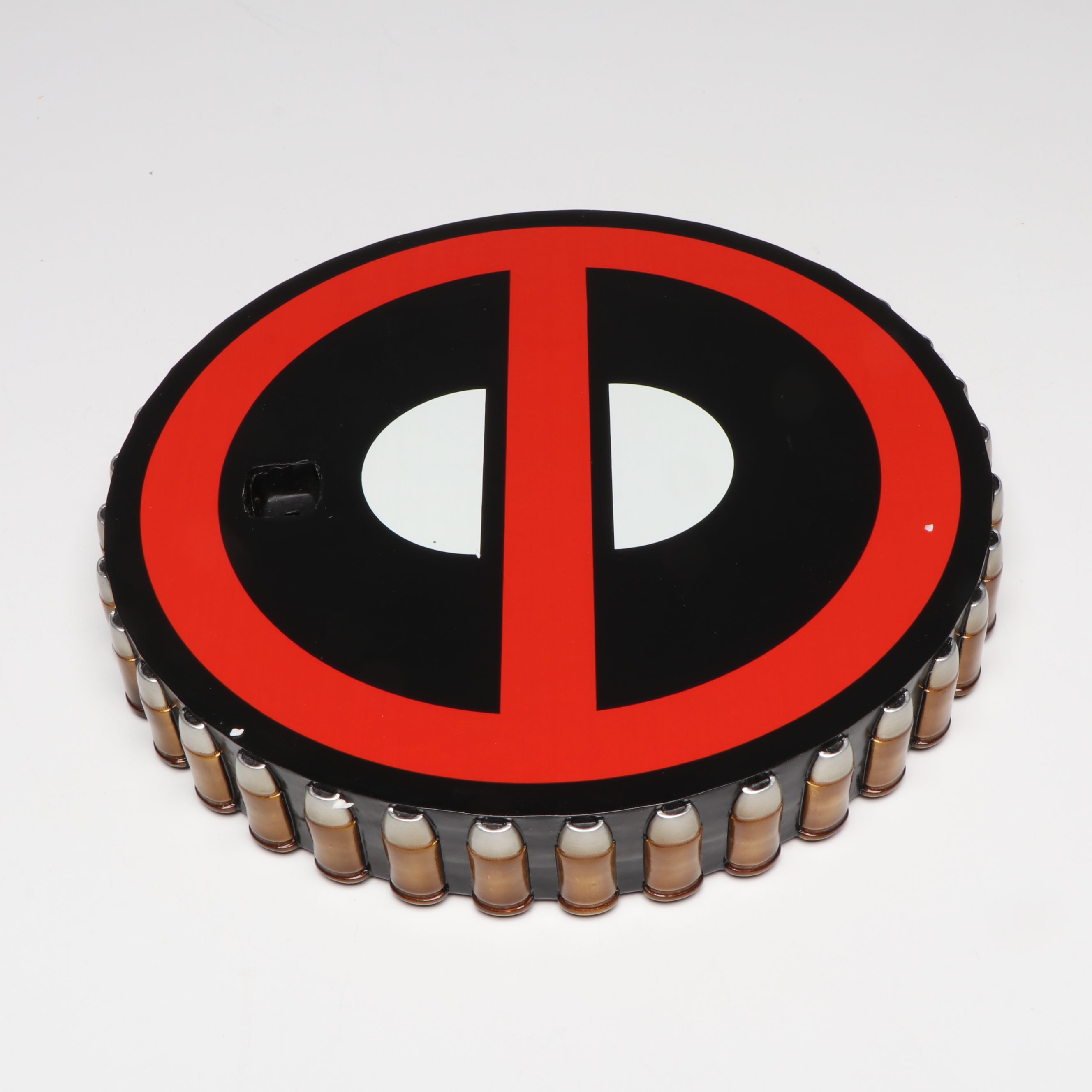 Sideshow Collectibles Deadpool Premium Format Figurine