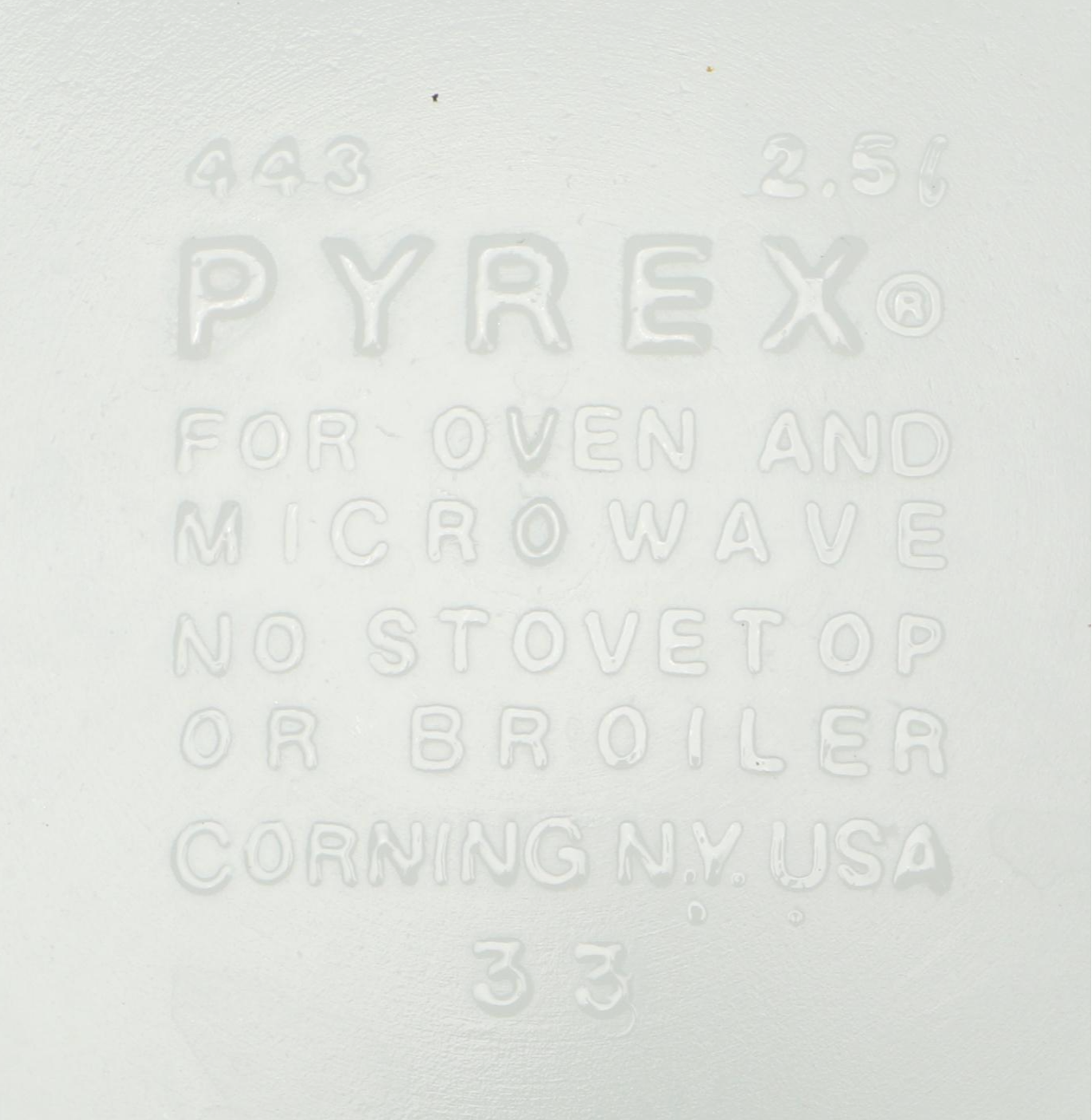 Pyrex "Crazy Daisy" Cinderella Mixing Bowls with "Verde" Round Casseroles