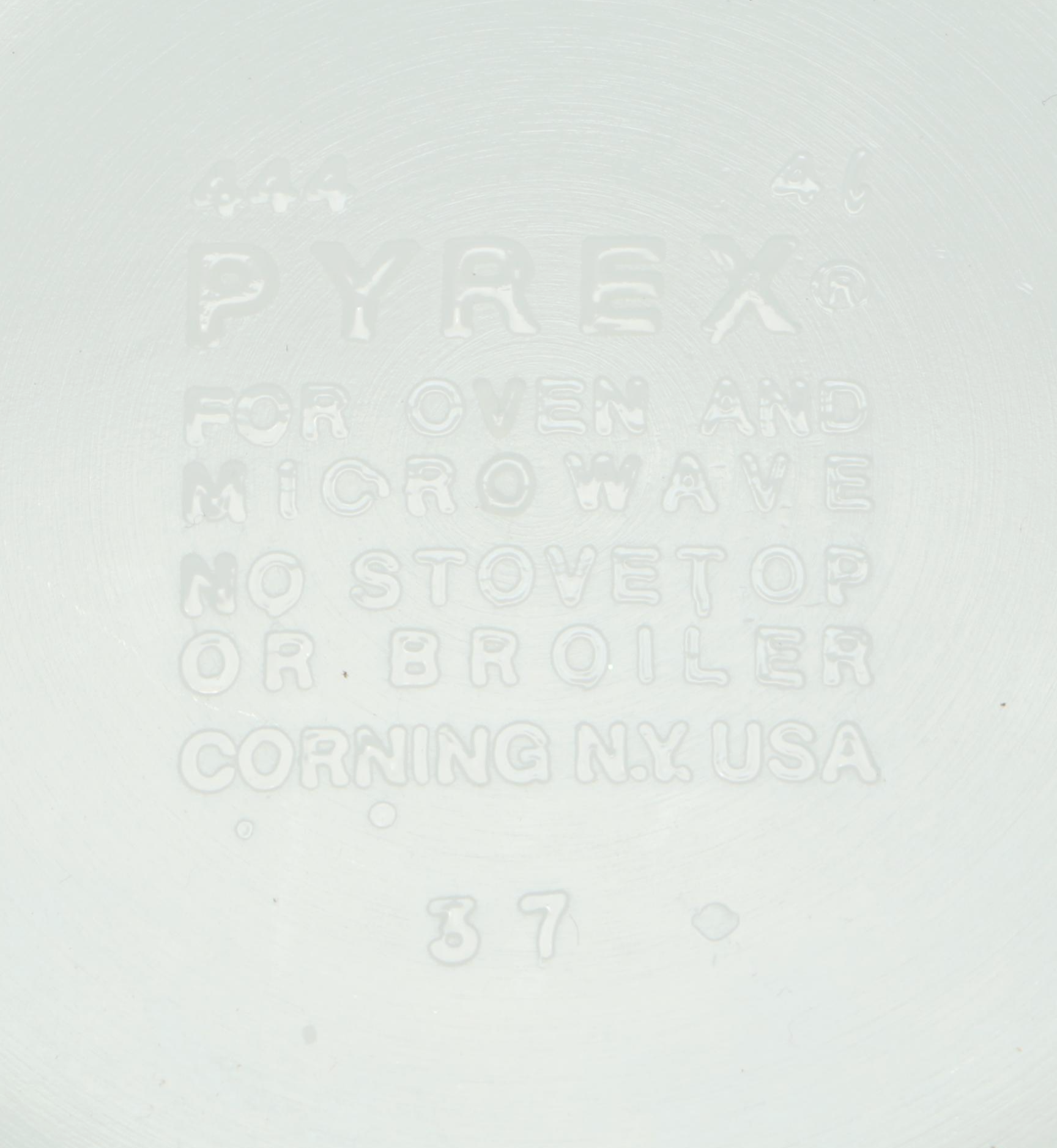 Pyrex "Crazy Daisy" Cinderella Mixing Bowls with "Verde" Round Casseroles