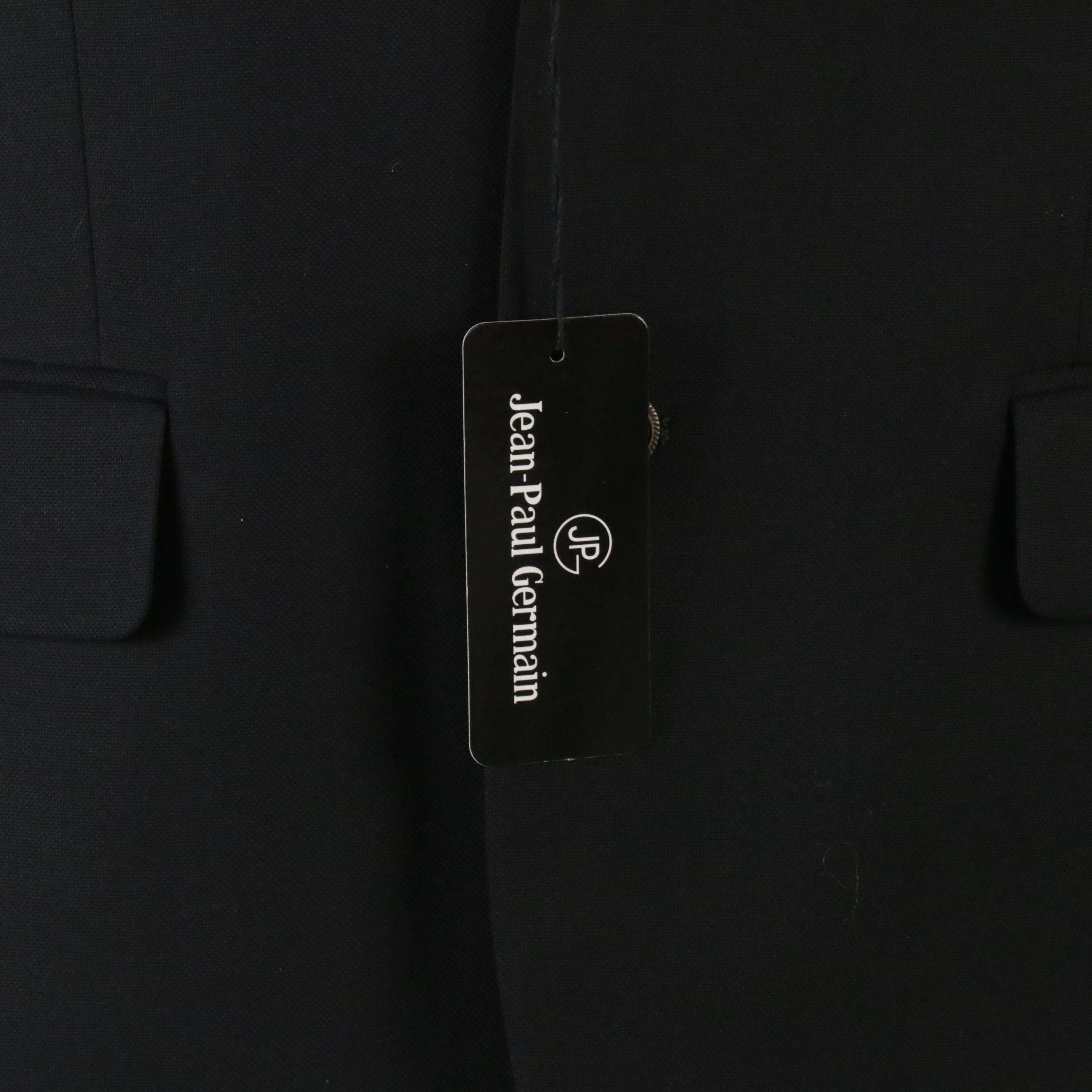 Men's Jean-Paul Germain Two Button Sienna Suit Jacket