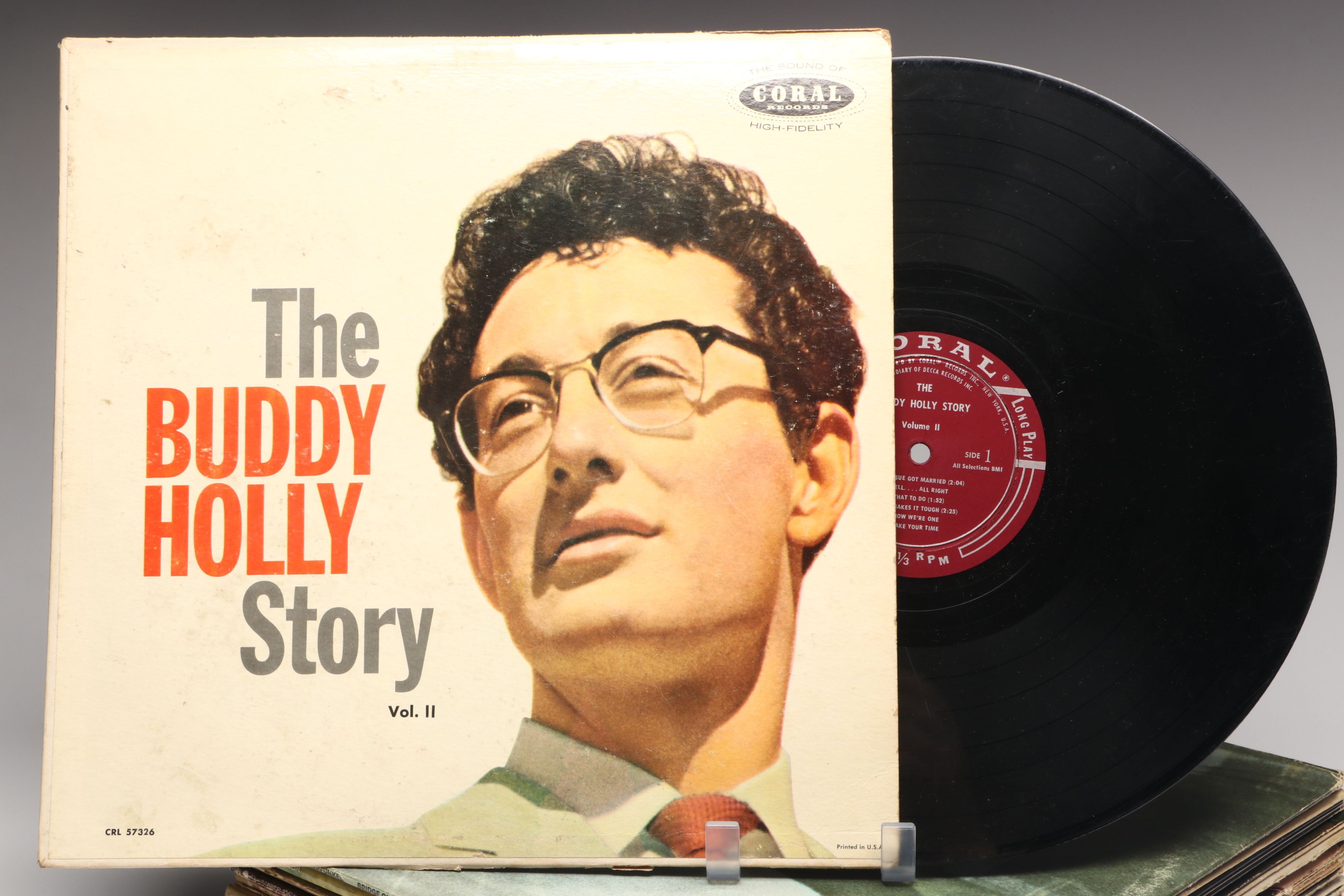 ABBA, Simon and Garfunkel, Gordon Lightfoot, and More Vinyl Record Albums