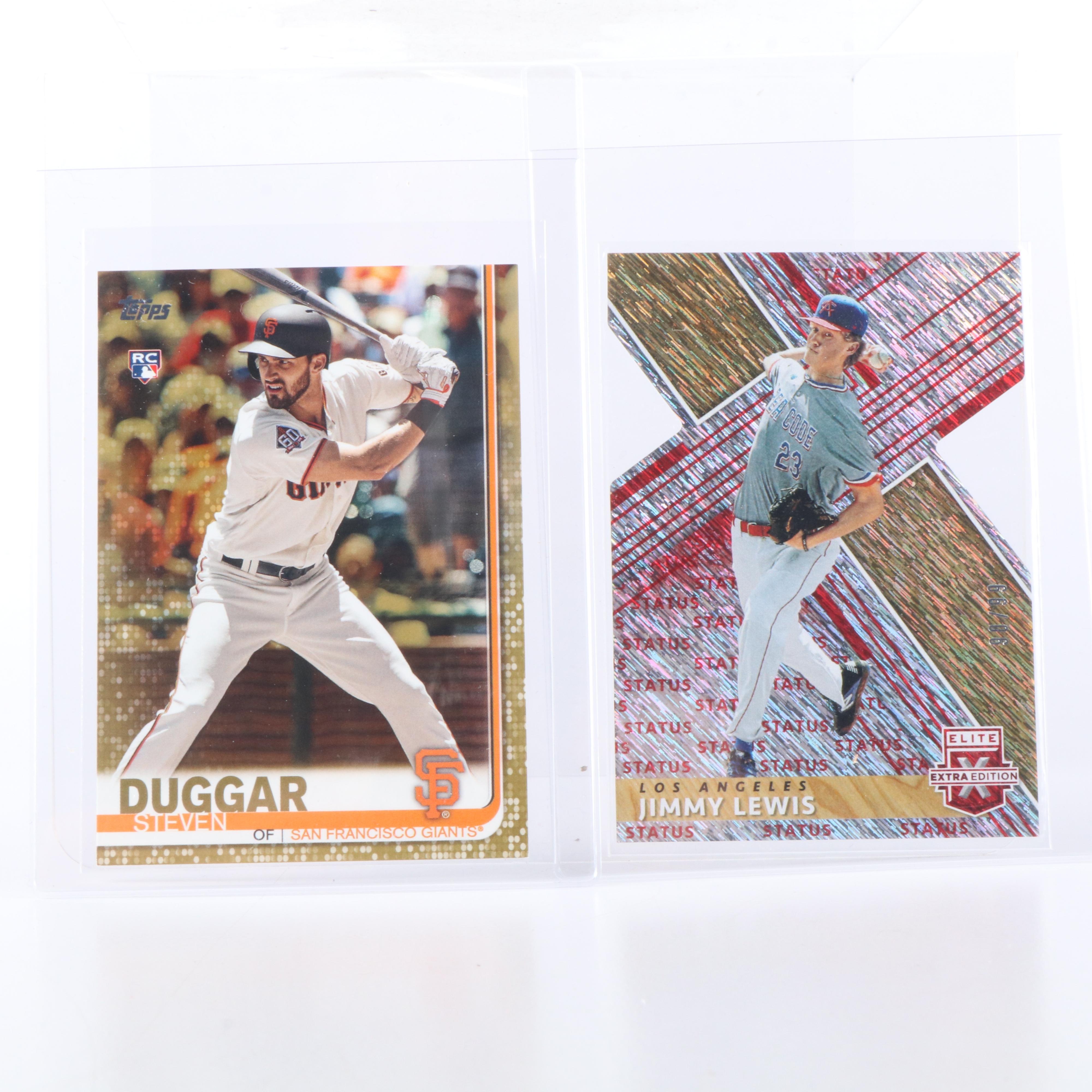 1,000+ Baseball Cards with Graded Alonso, Arozarena, Hoerner, Trout, Alvarez