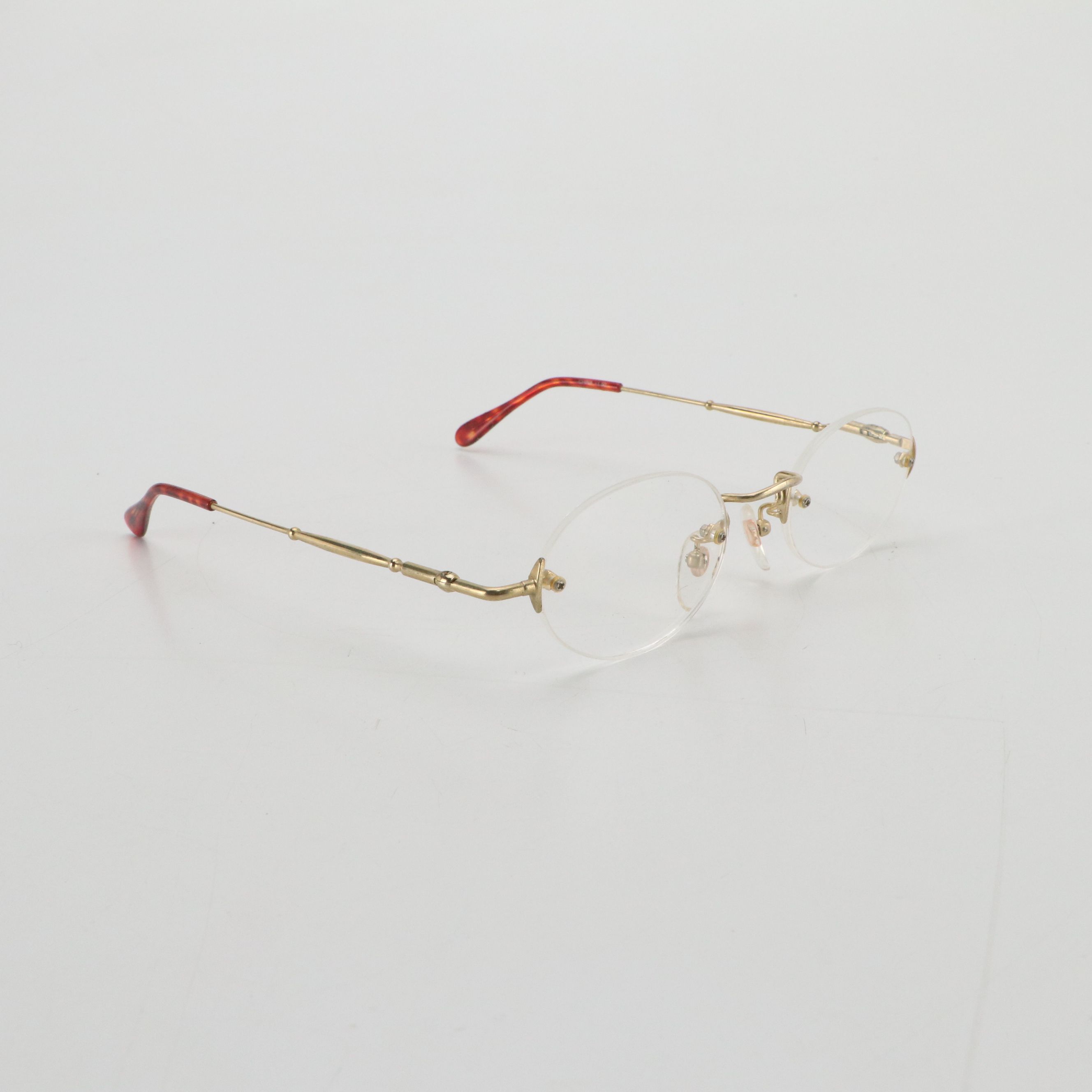 Cazal, Read-Y-Vision, and More Prescription Eyeglasses and Bifocals