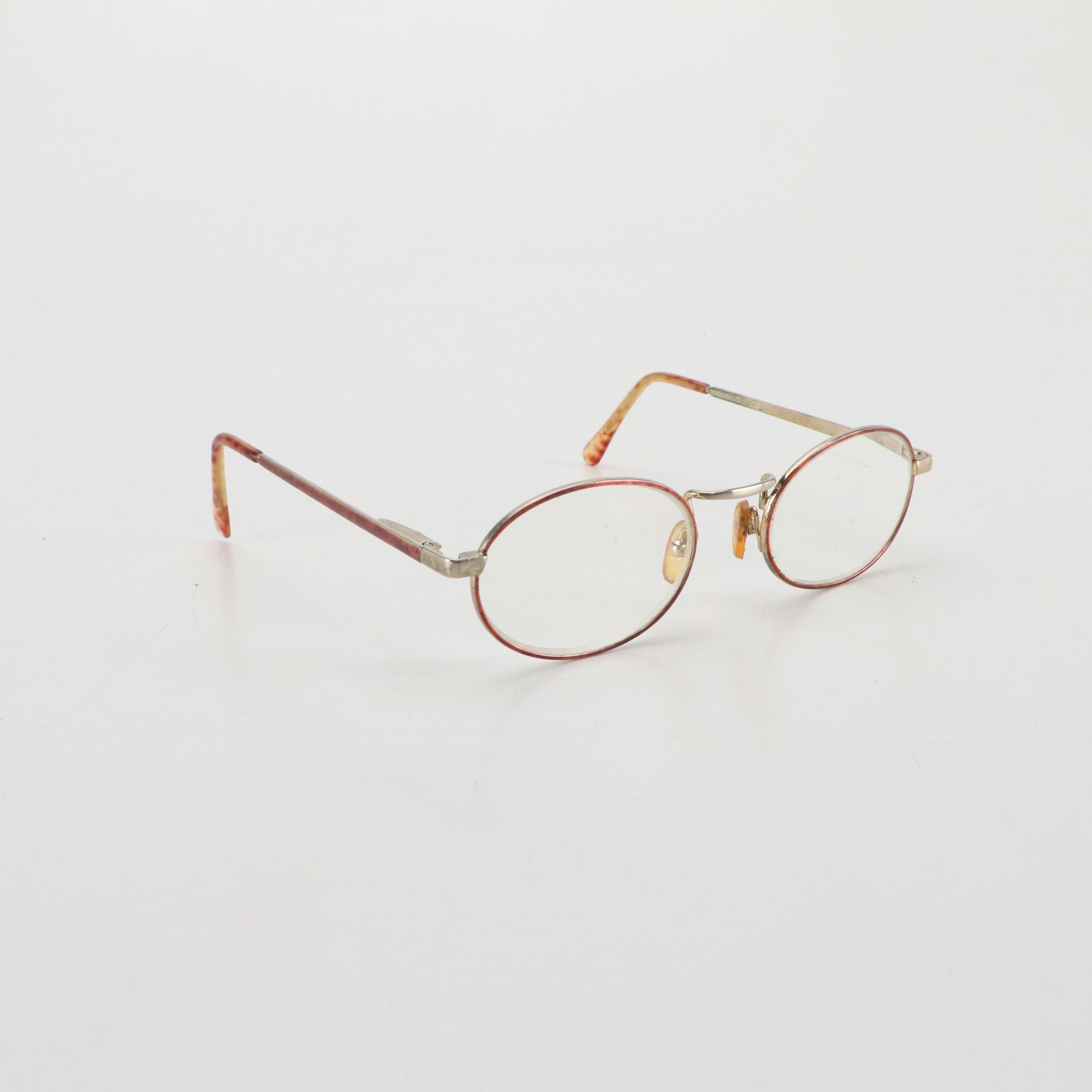 Cazal, Read-Y-Vision, and More Prescription Eyeglasses and Bifocals