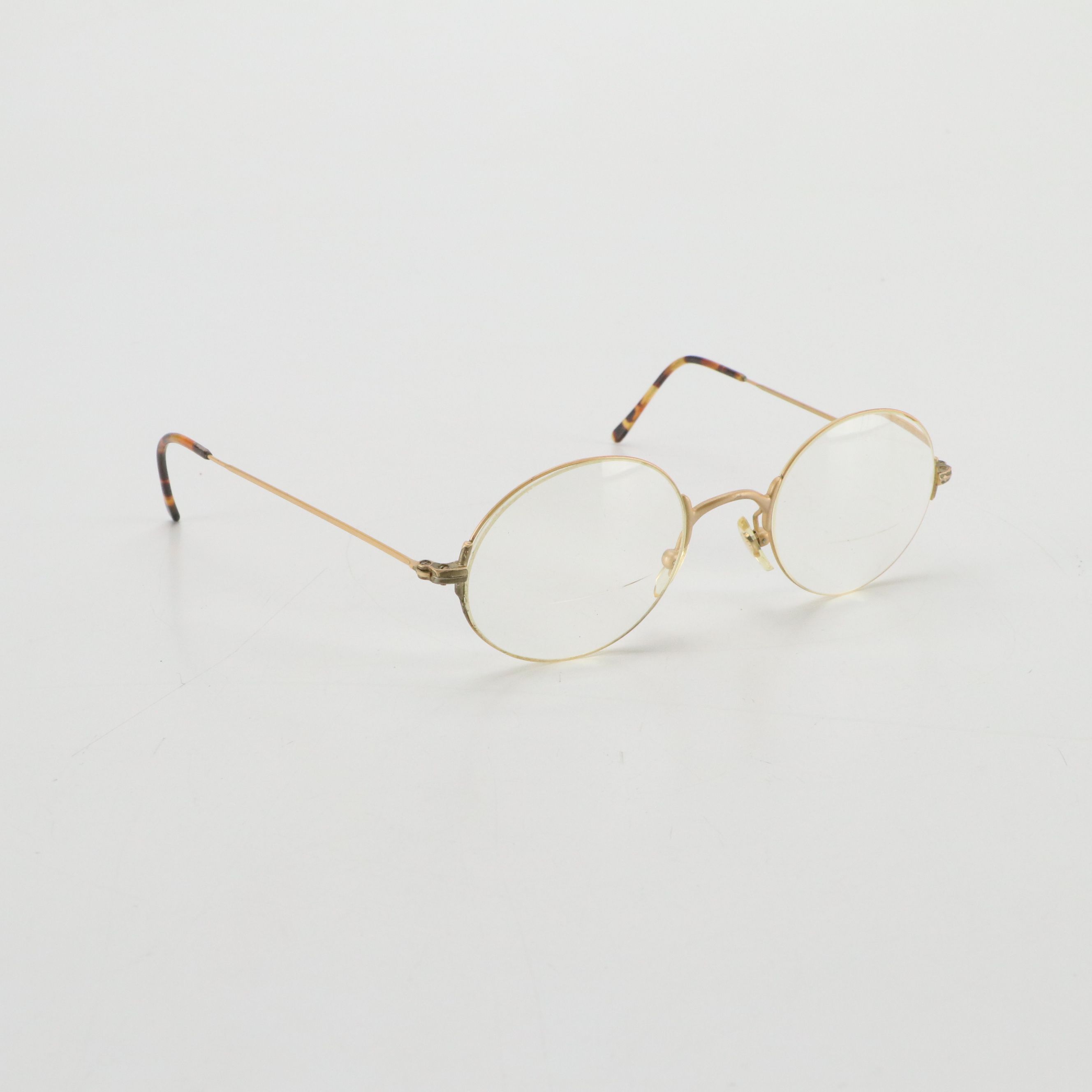 Cazal, Read-Y-Vision, and More Prescription Eyeglasses and Bifocals