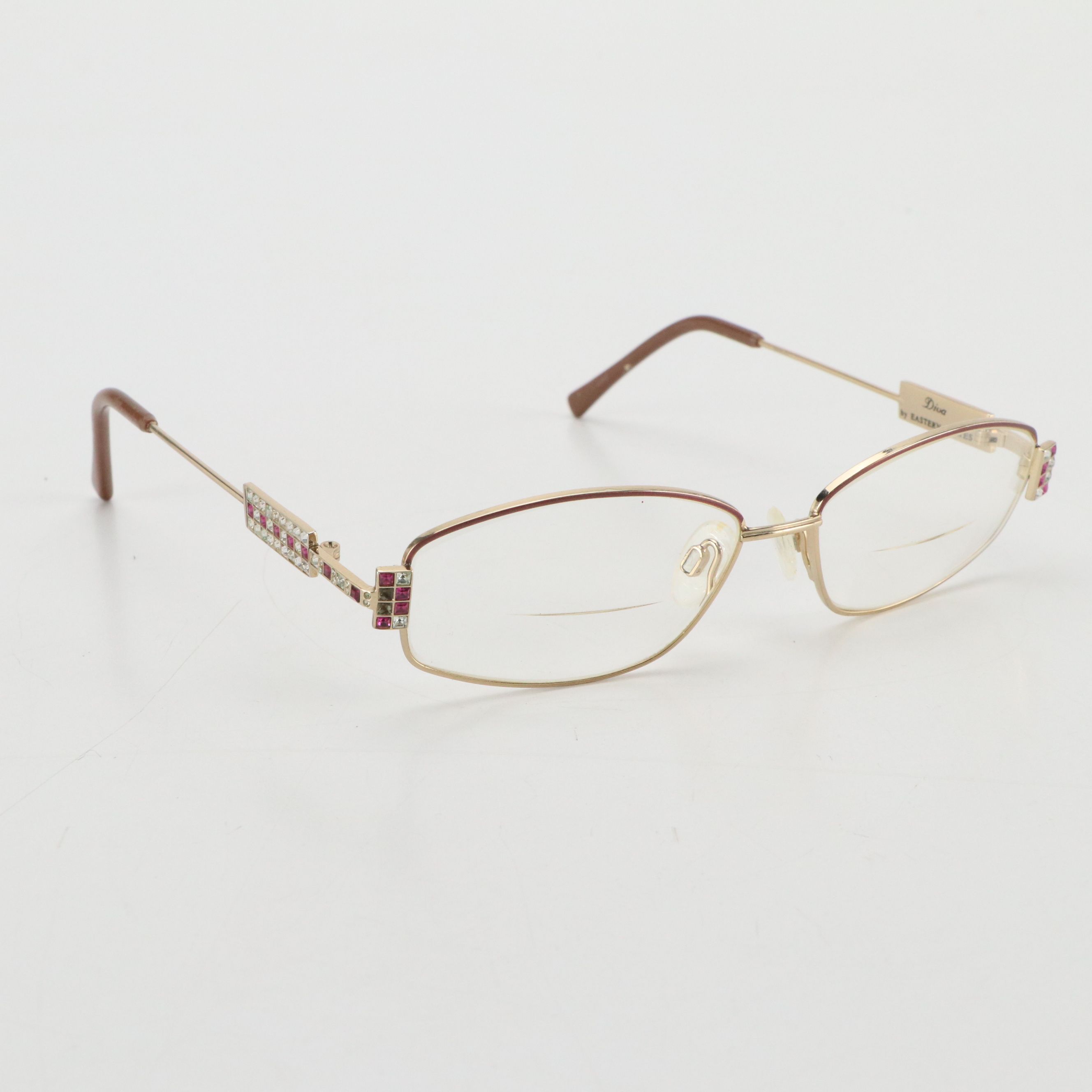 Cazal, Read-Y-Vision, and More Prescription Eyeglasses and Bifocals