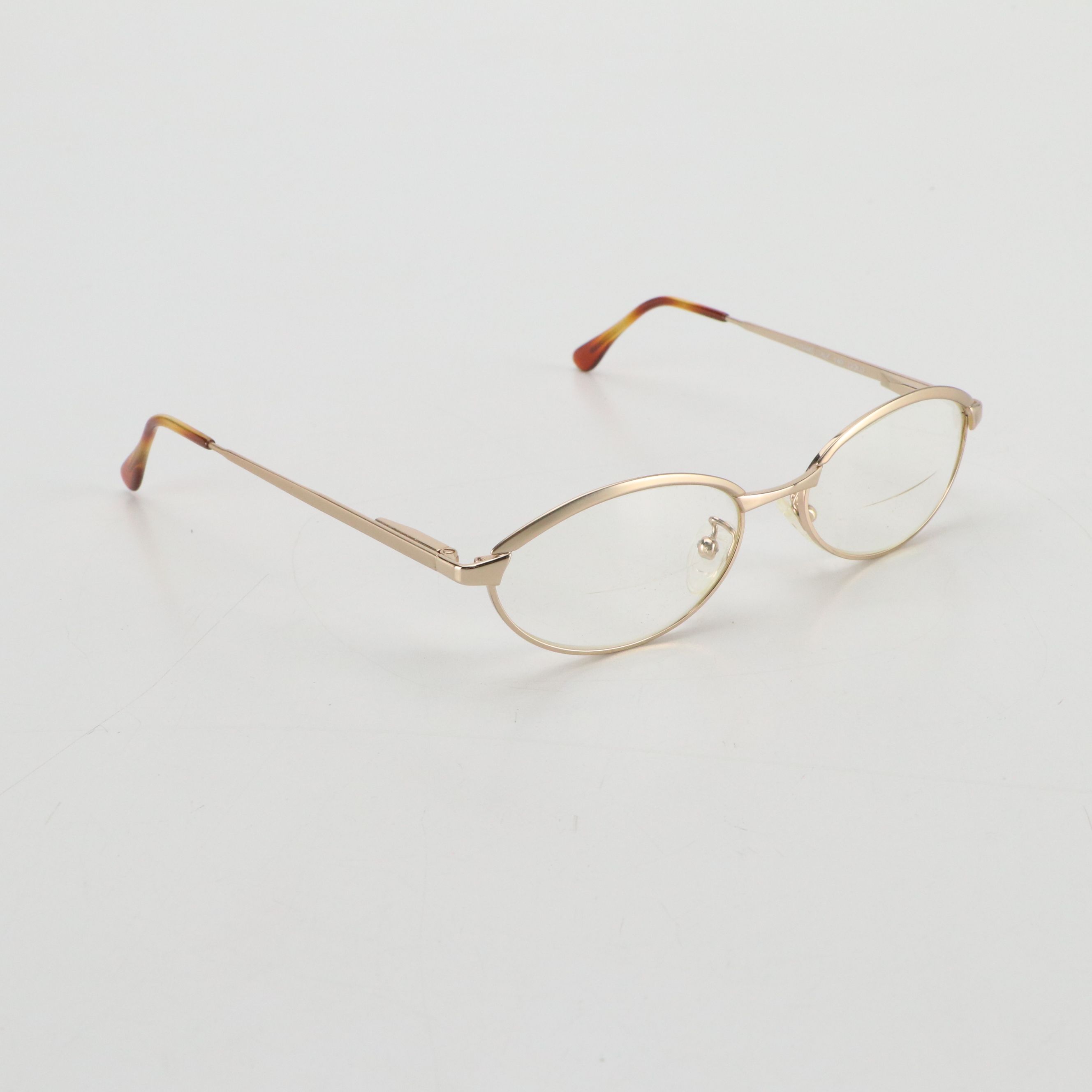 Cazal, Read-Y-Vision, and More Prescription Eyeglasses and Bifocals