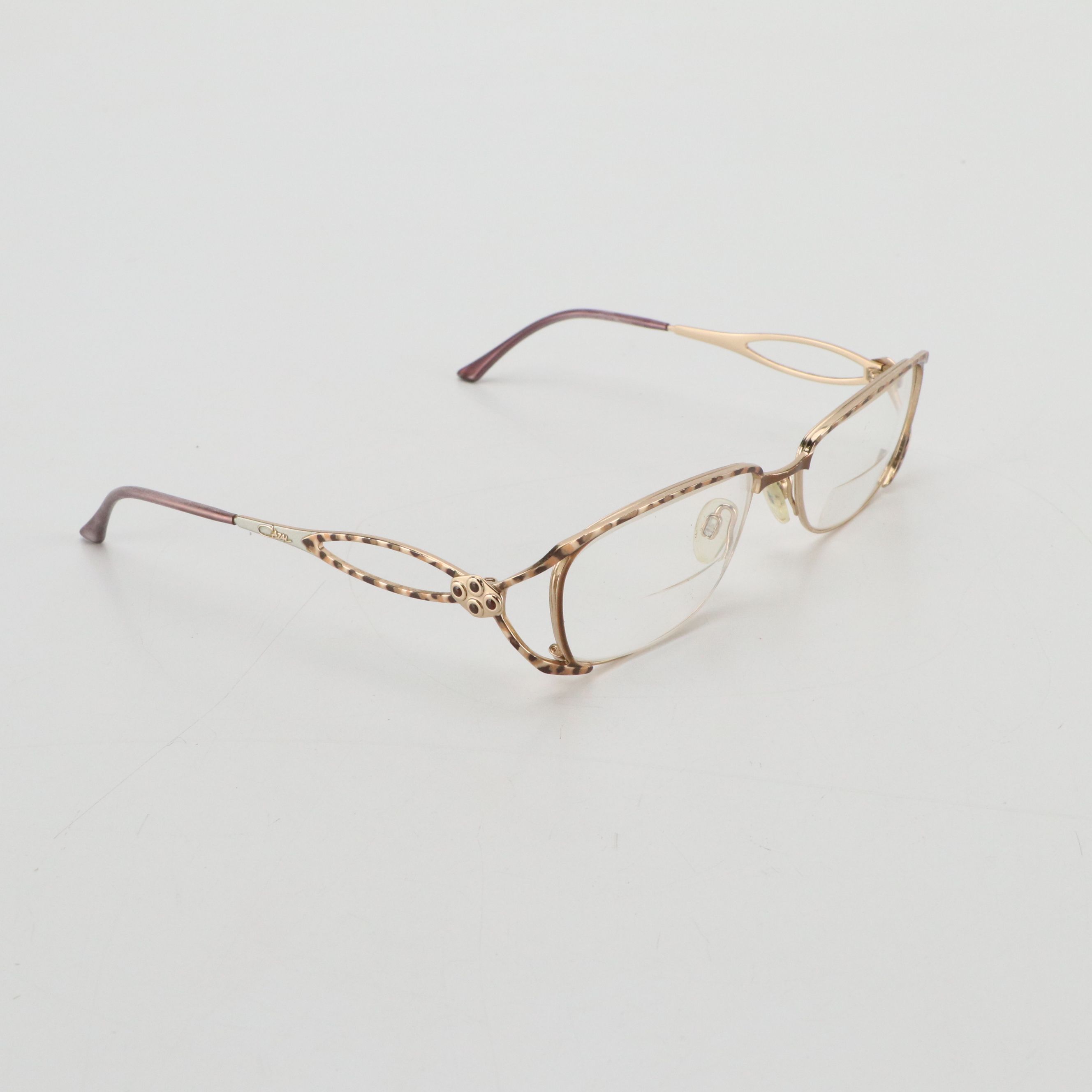 Cazal, Read-Y-Vision, and More Prescription Eyeglasses and Bifocals