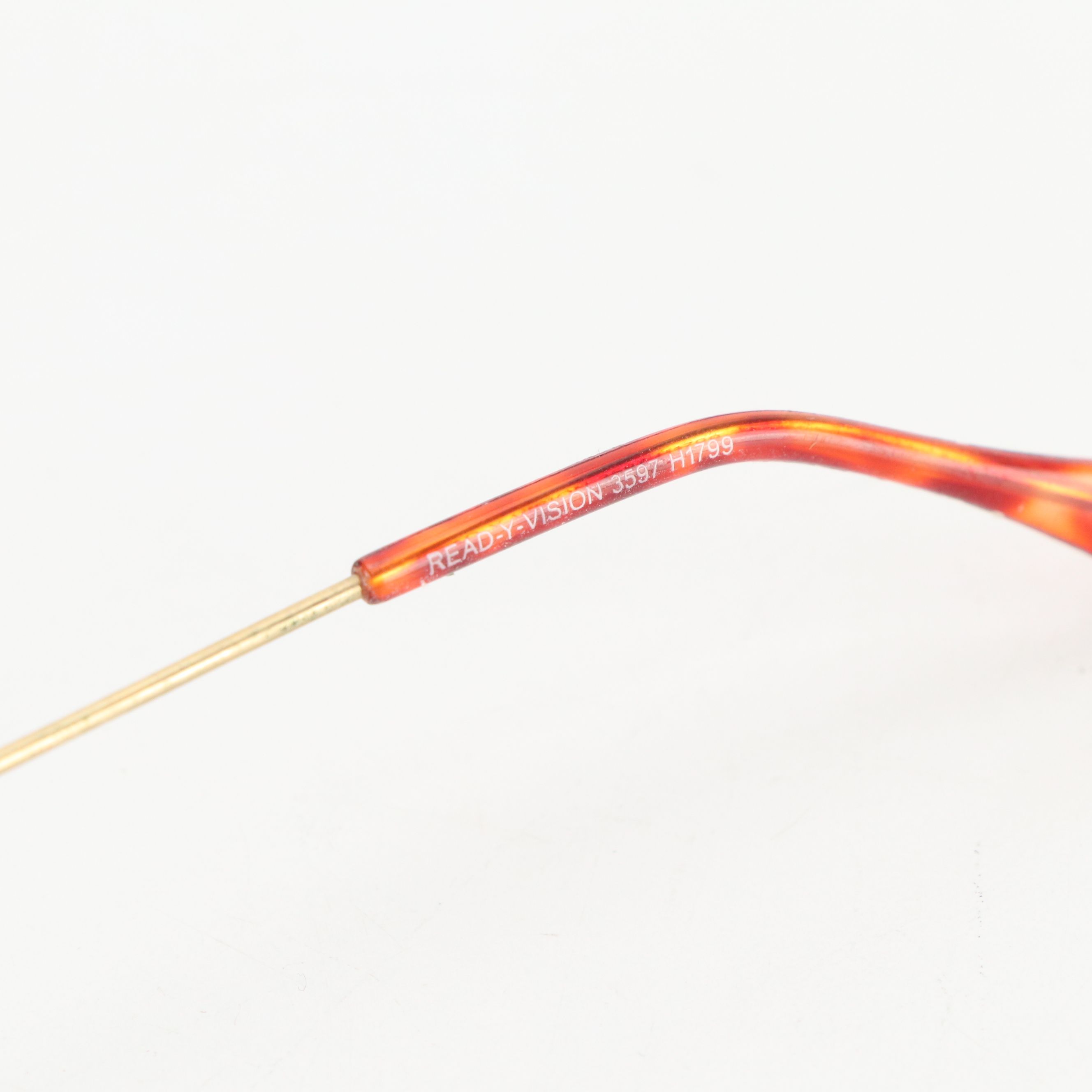 Cazal, Read-Y-Vision, and More Prescription Eyeglasses and Bifocals