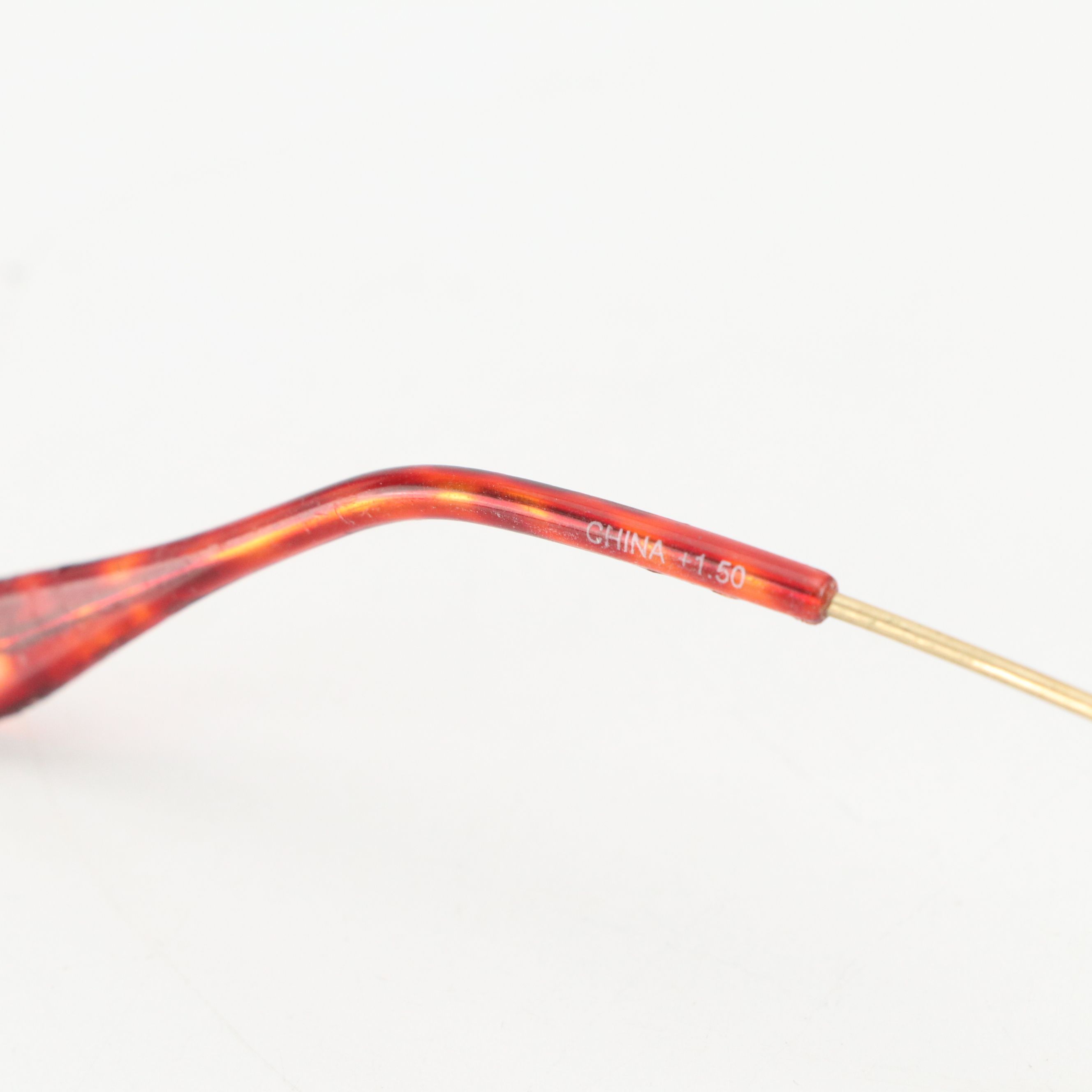 Cazal, Read-Y-Vision, and More Prescription Eyeglasses and Bifocals