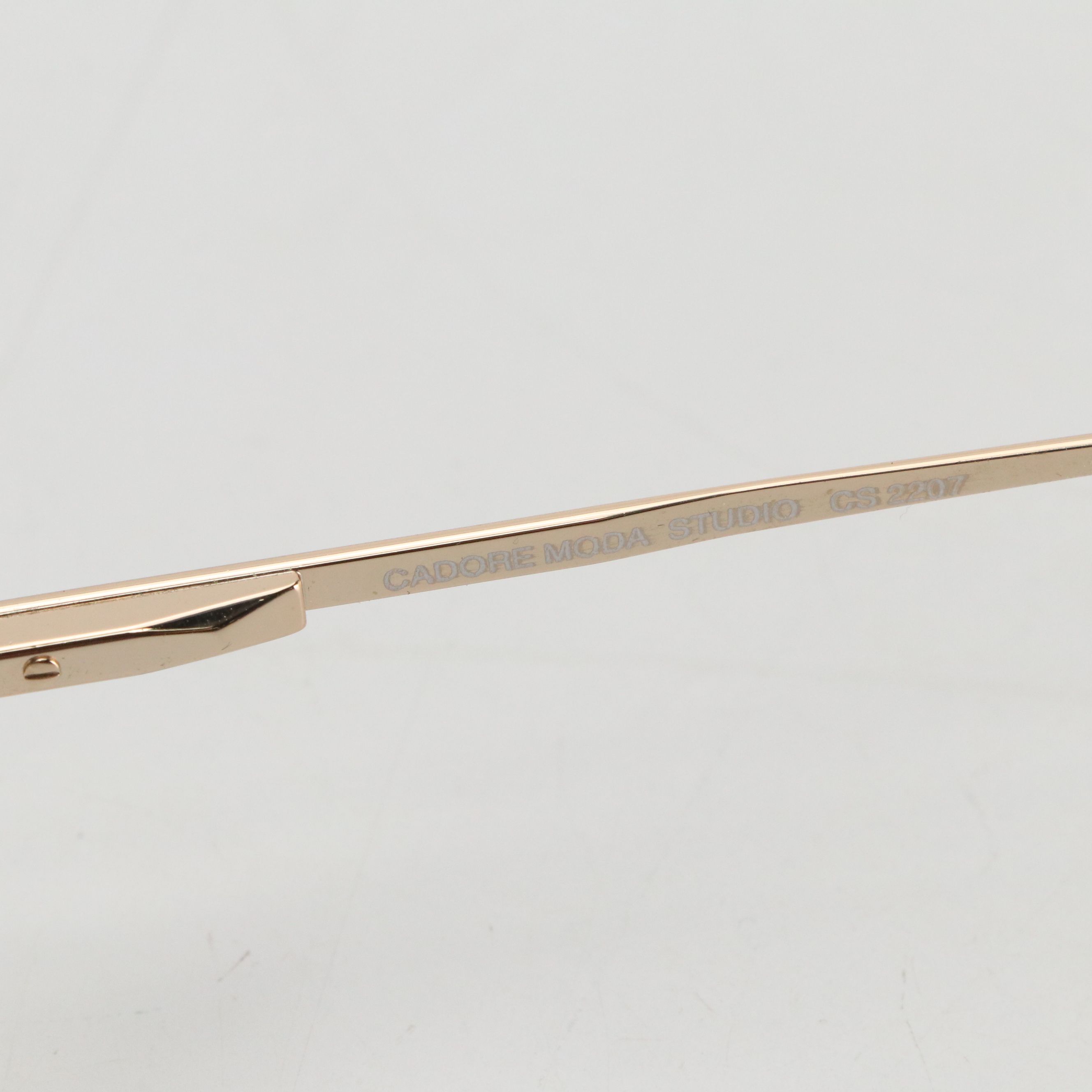 Cazal, Read-Y-Vision, and More Prescription Eyeglasses and Bifocals