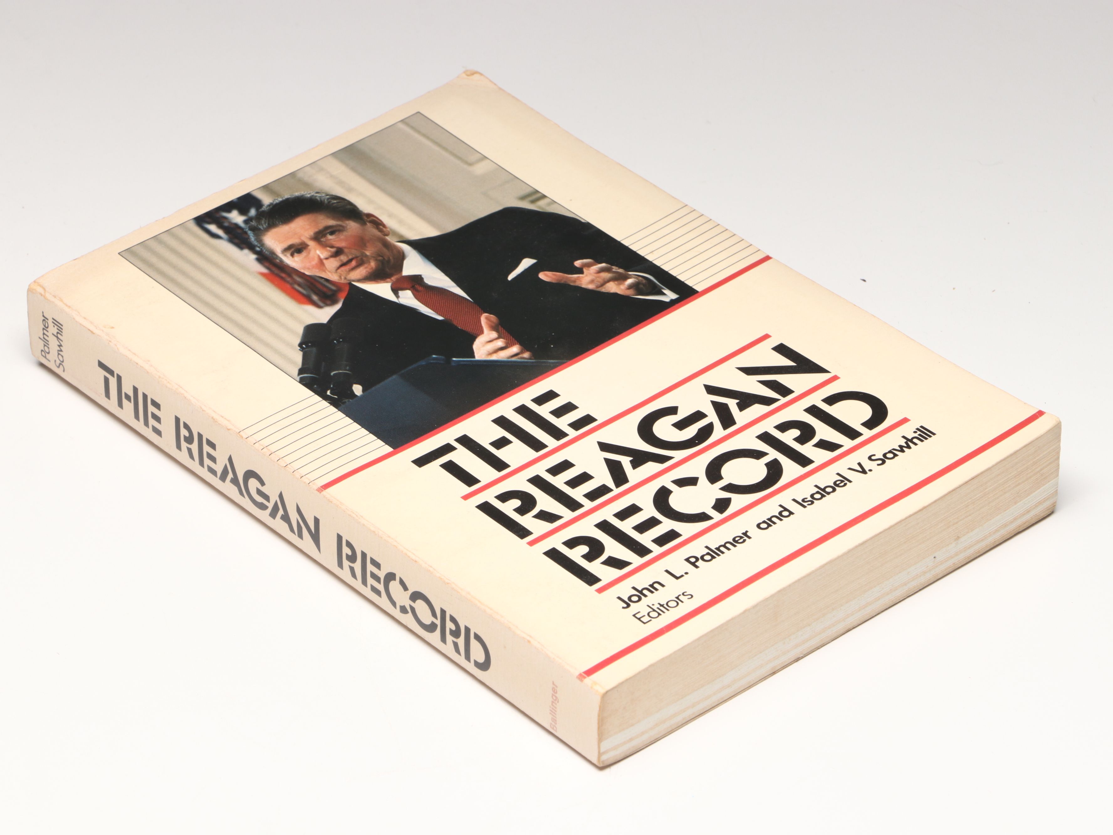 "The White House Doctor" with More Political Fiction and Nonfiction