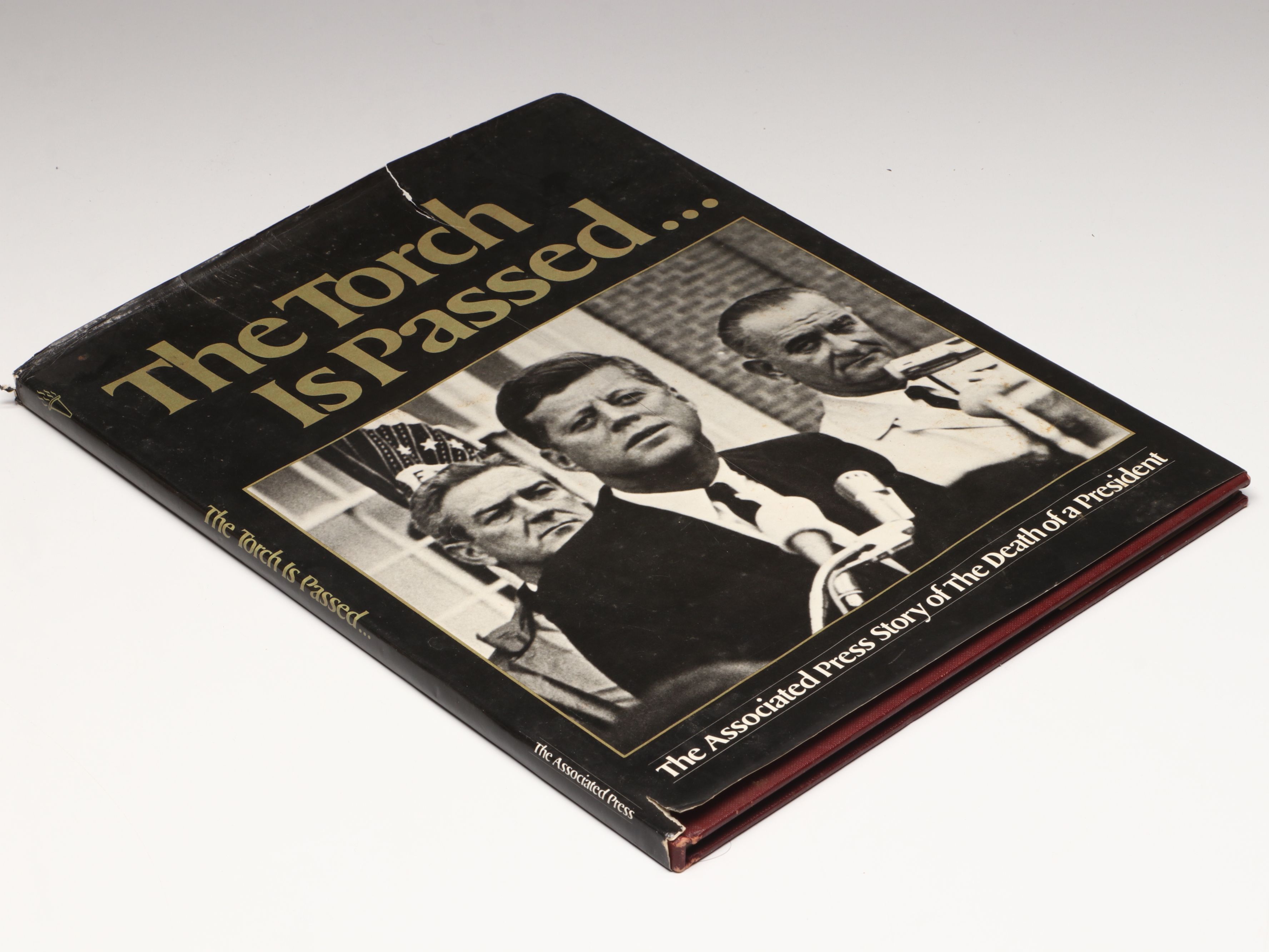 "The White House Doctor" with More Political Fiction and Nonfiction