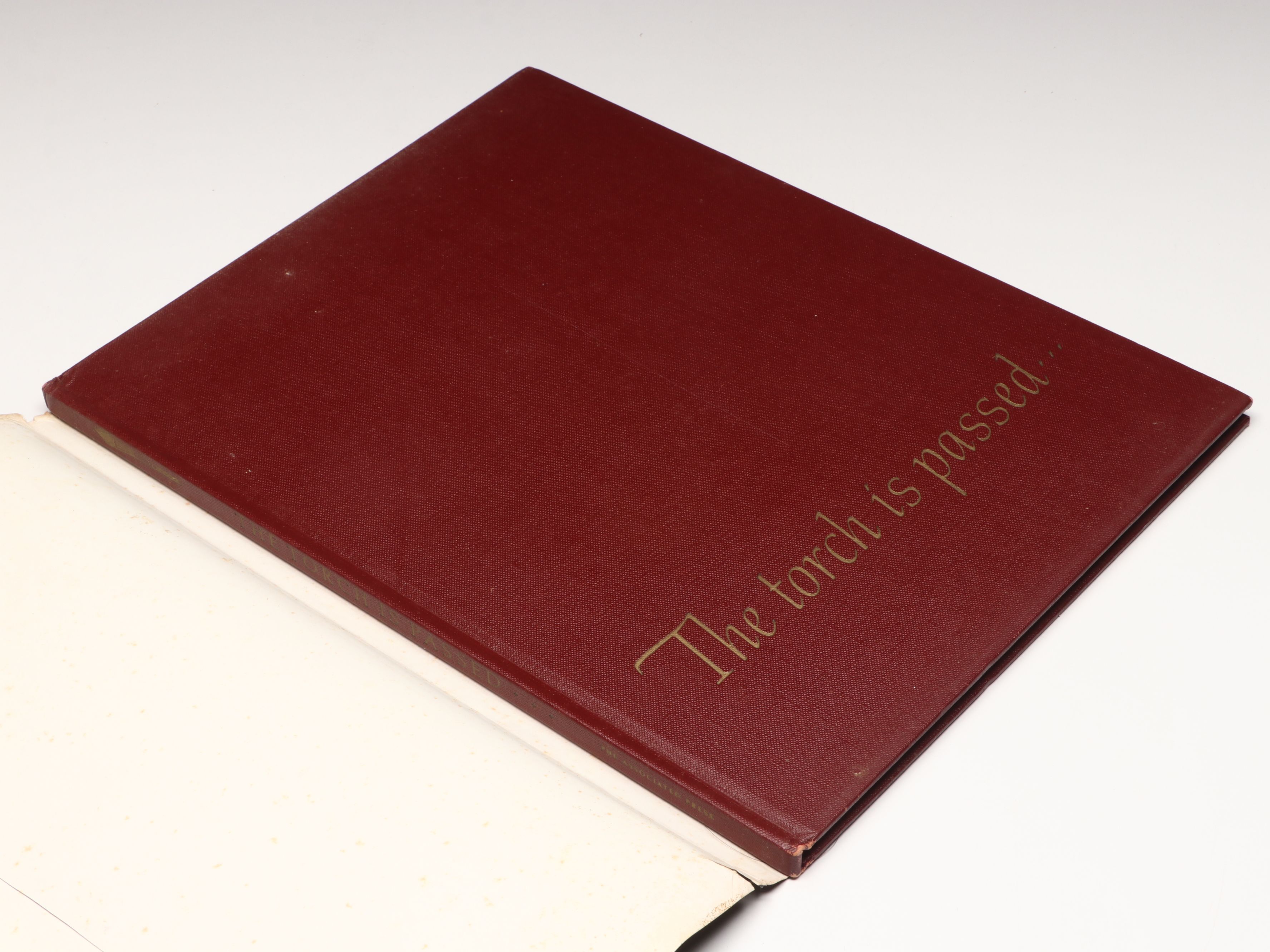 "The White House Doctor" with More Political Fiction and Nonfiction