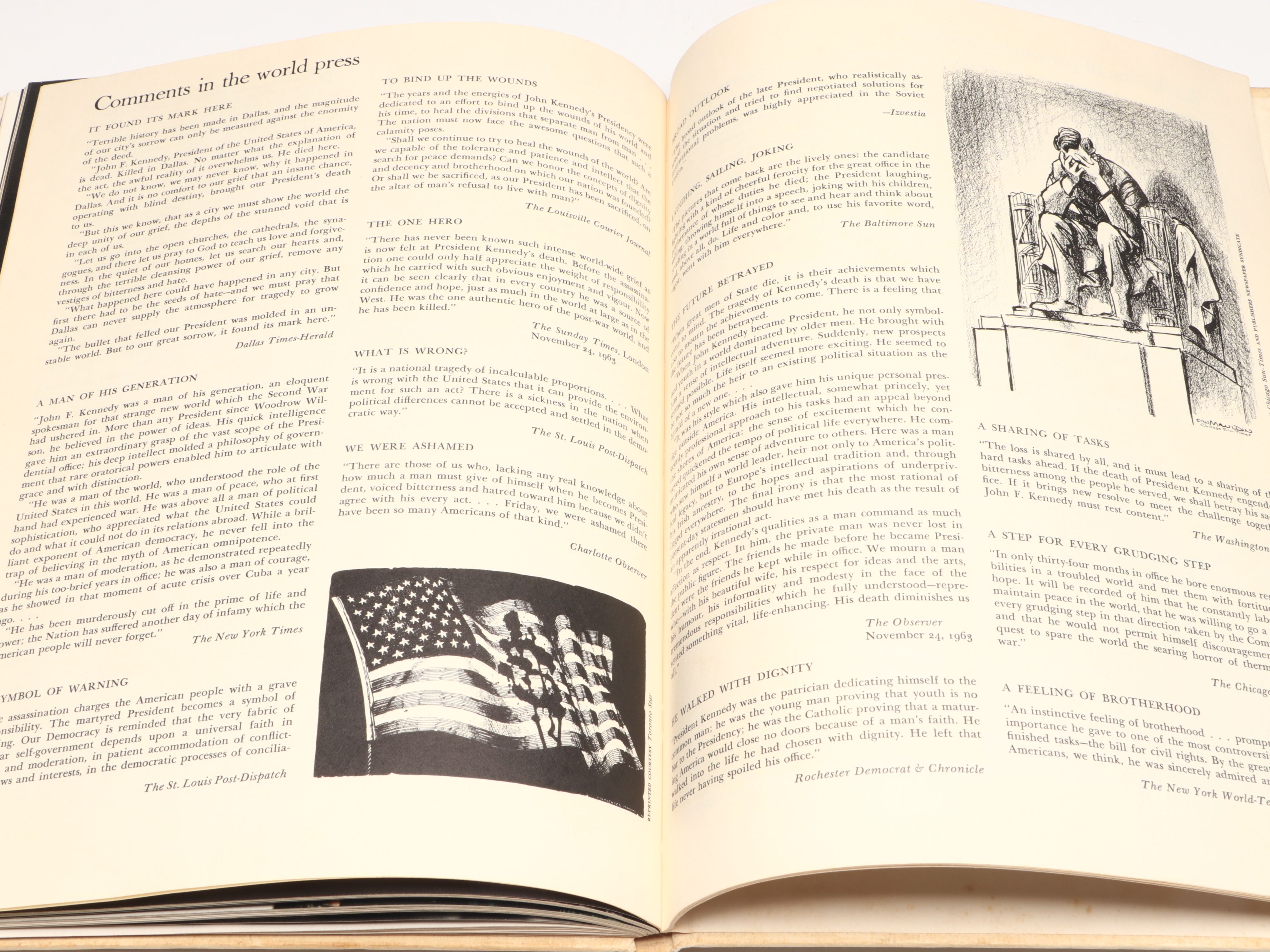 "The White House Doctor" with More Political Fiction and Nonfiction