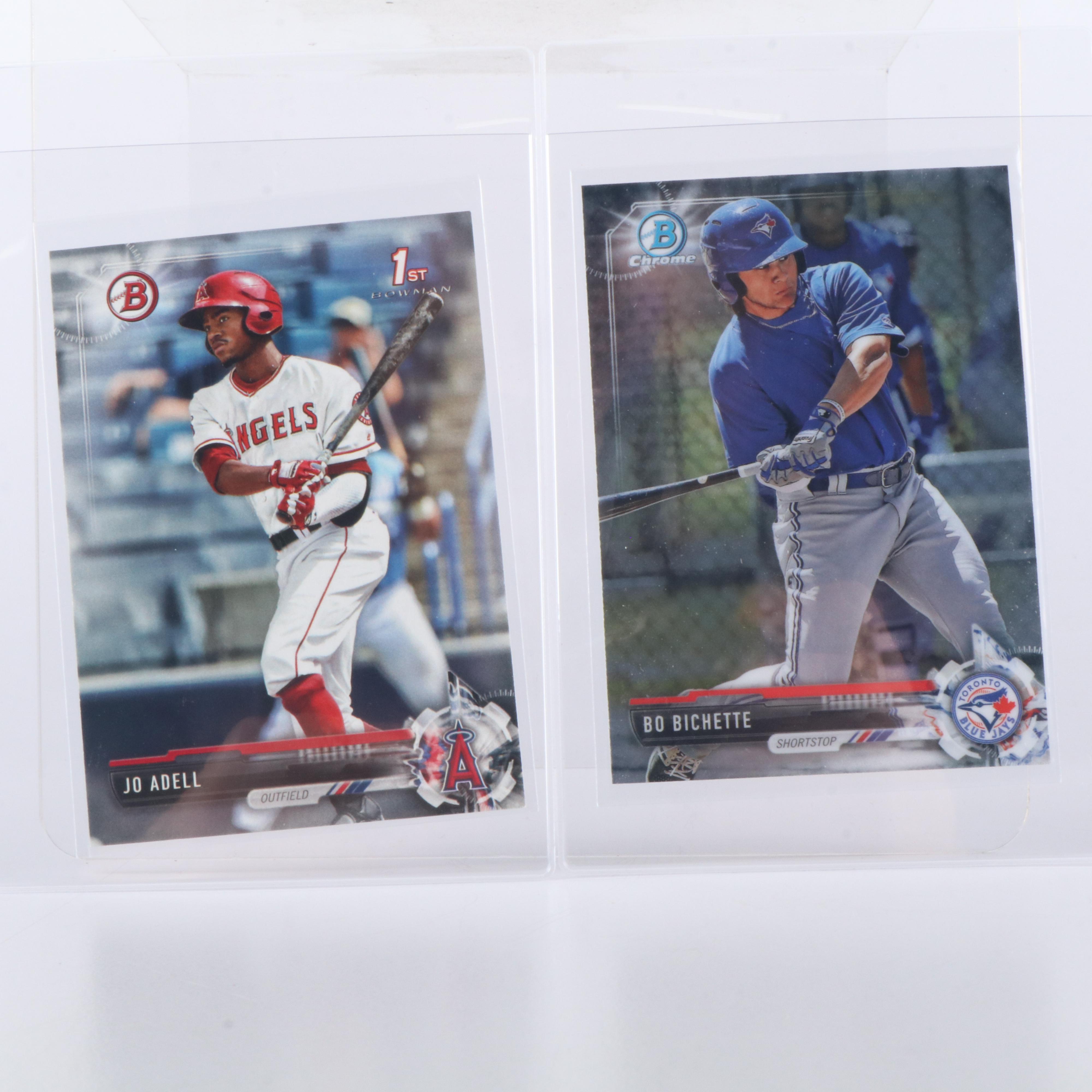 1,000+ Baseball Cards with Tony Perez, Warren Spahn, & Roberto Clemente Reprints