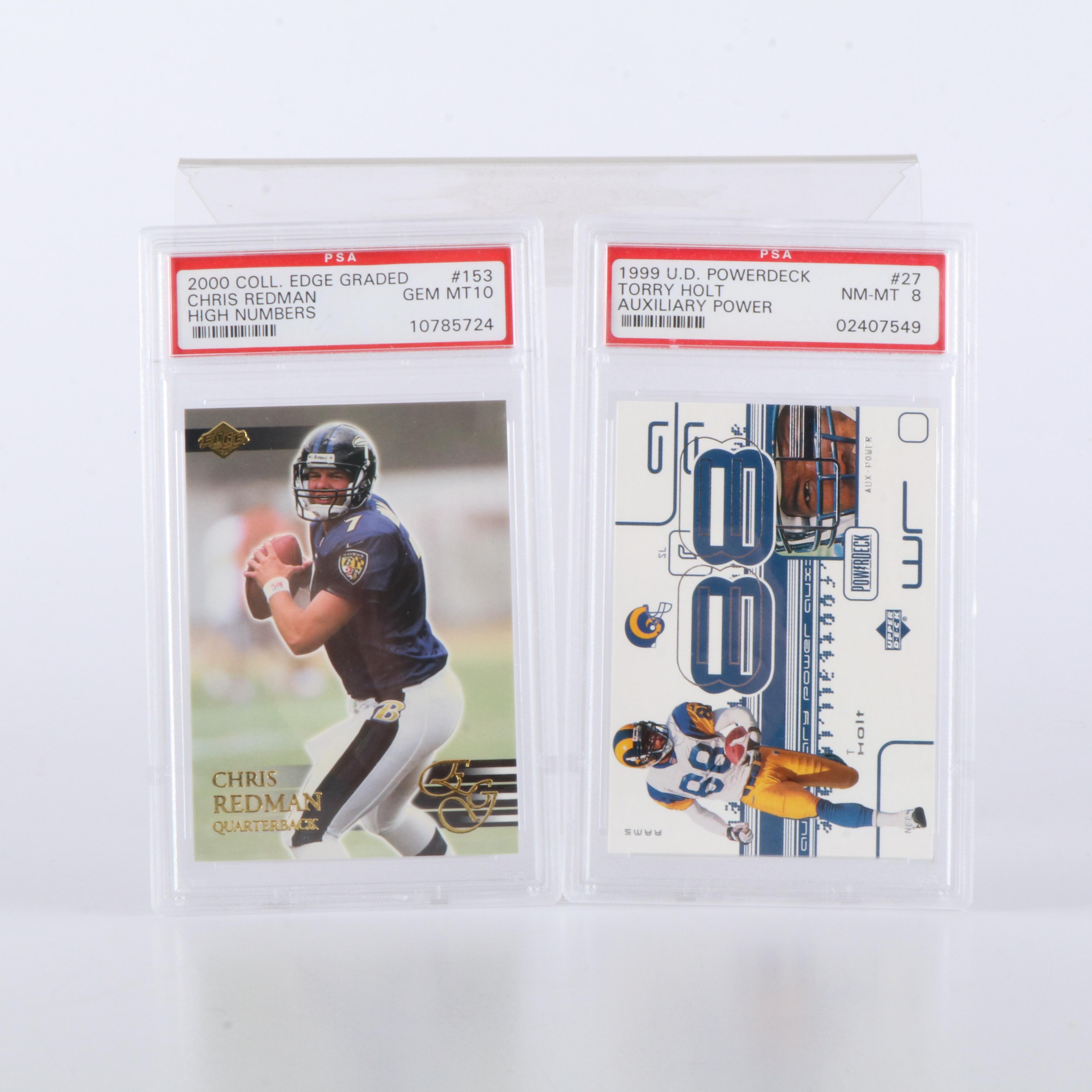 800+ Sports Cards Featuring Michael Jordan, Kobe Bryant, and More