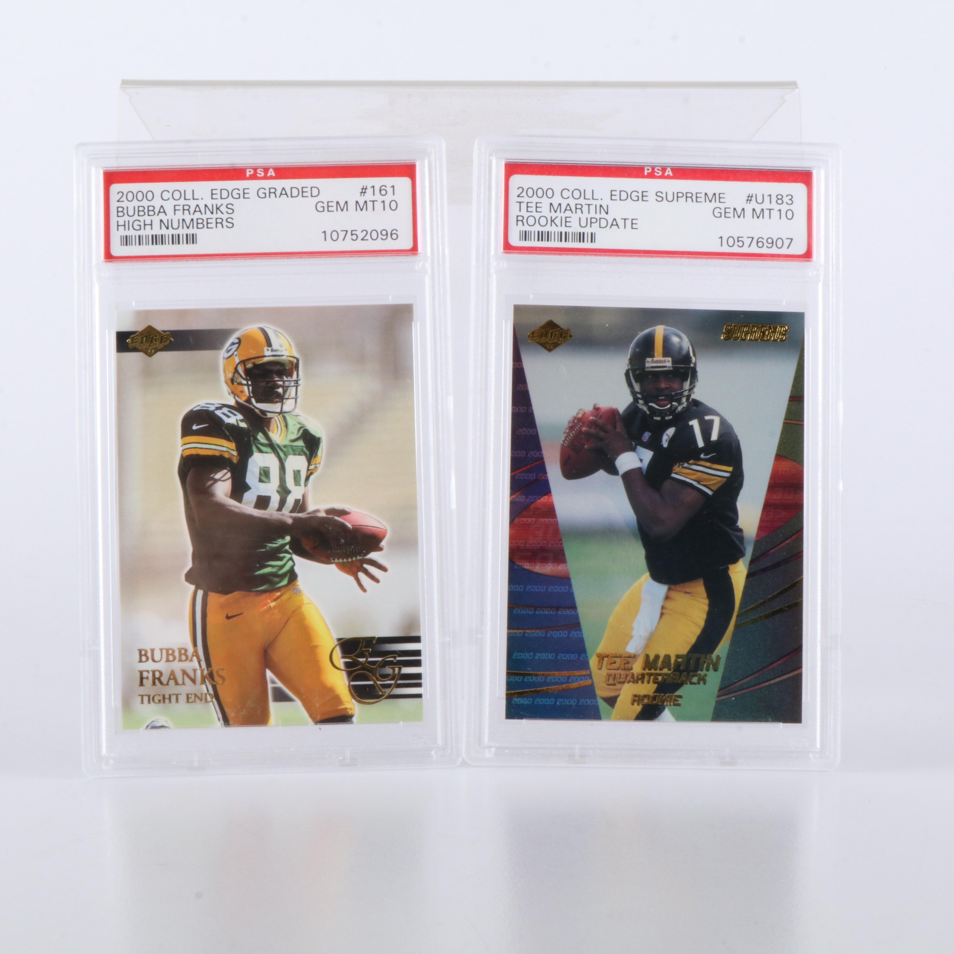 800+ Sports Cards Featuring Michael Jordan, Kobe Bryant, and More