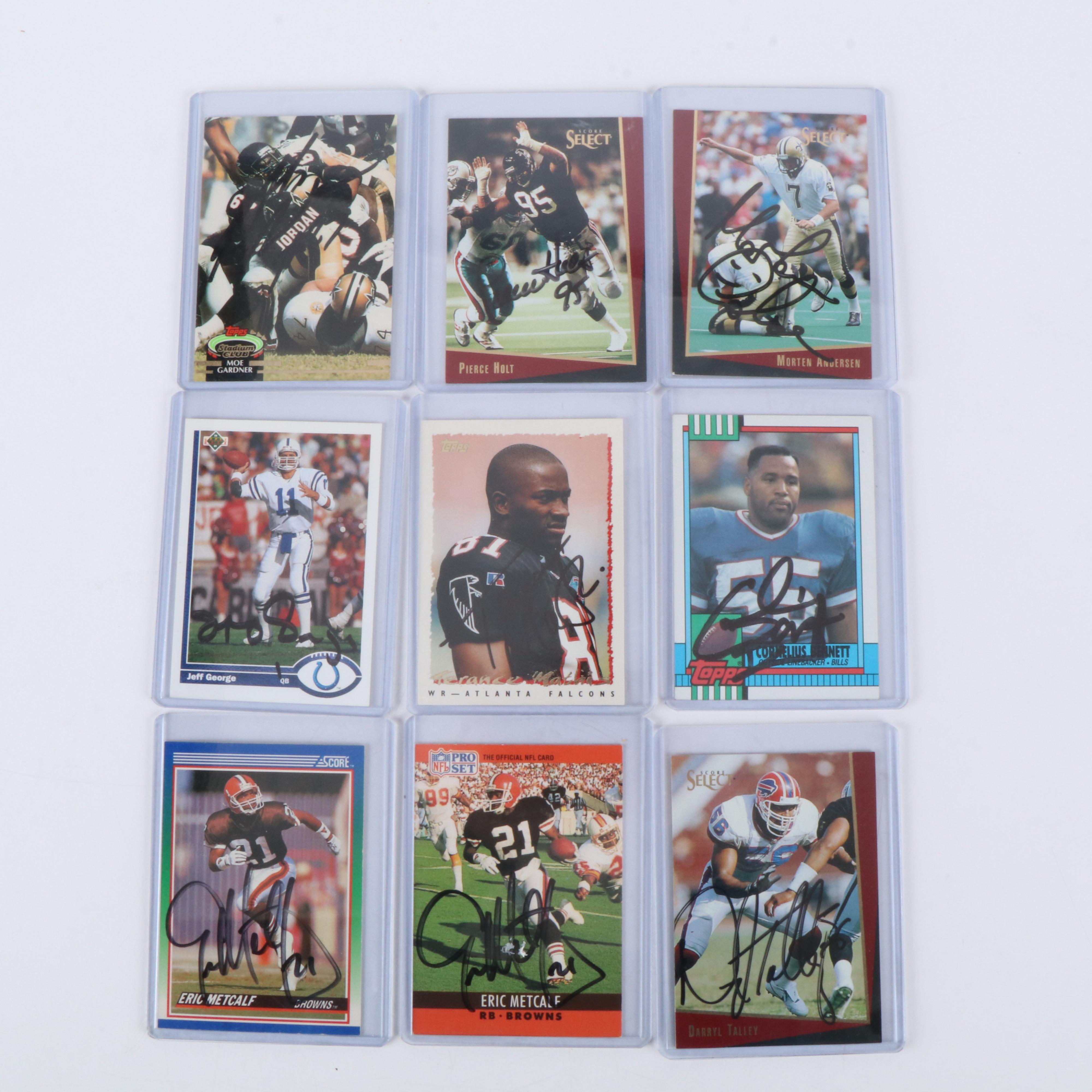 800+ Sports Cards Featuring Michael Jordan, Kobe Bryant, and More