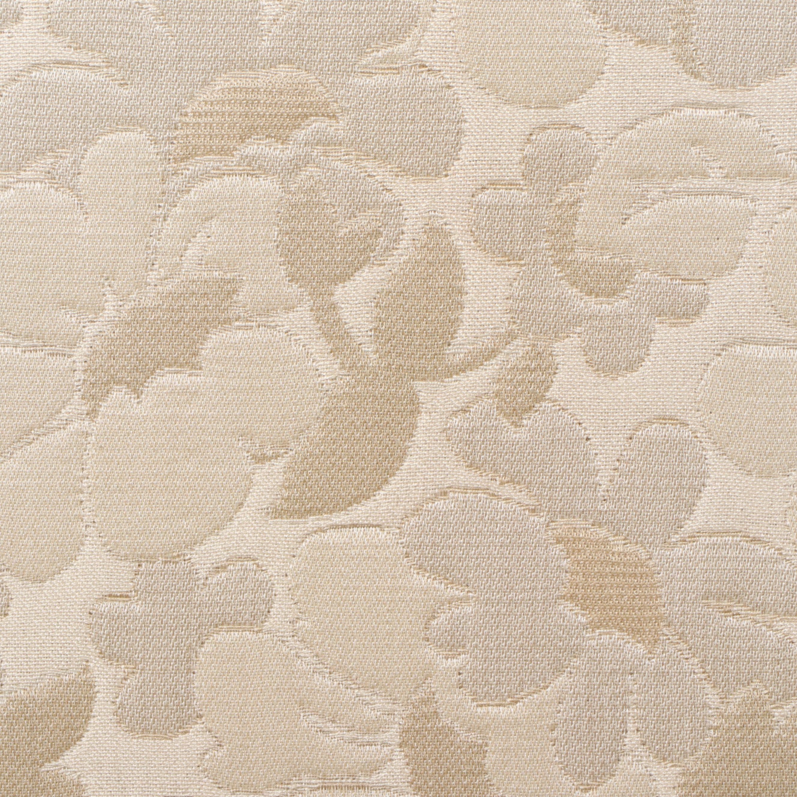 Vintage Floral Upholstered and Skirted Sofa