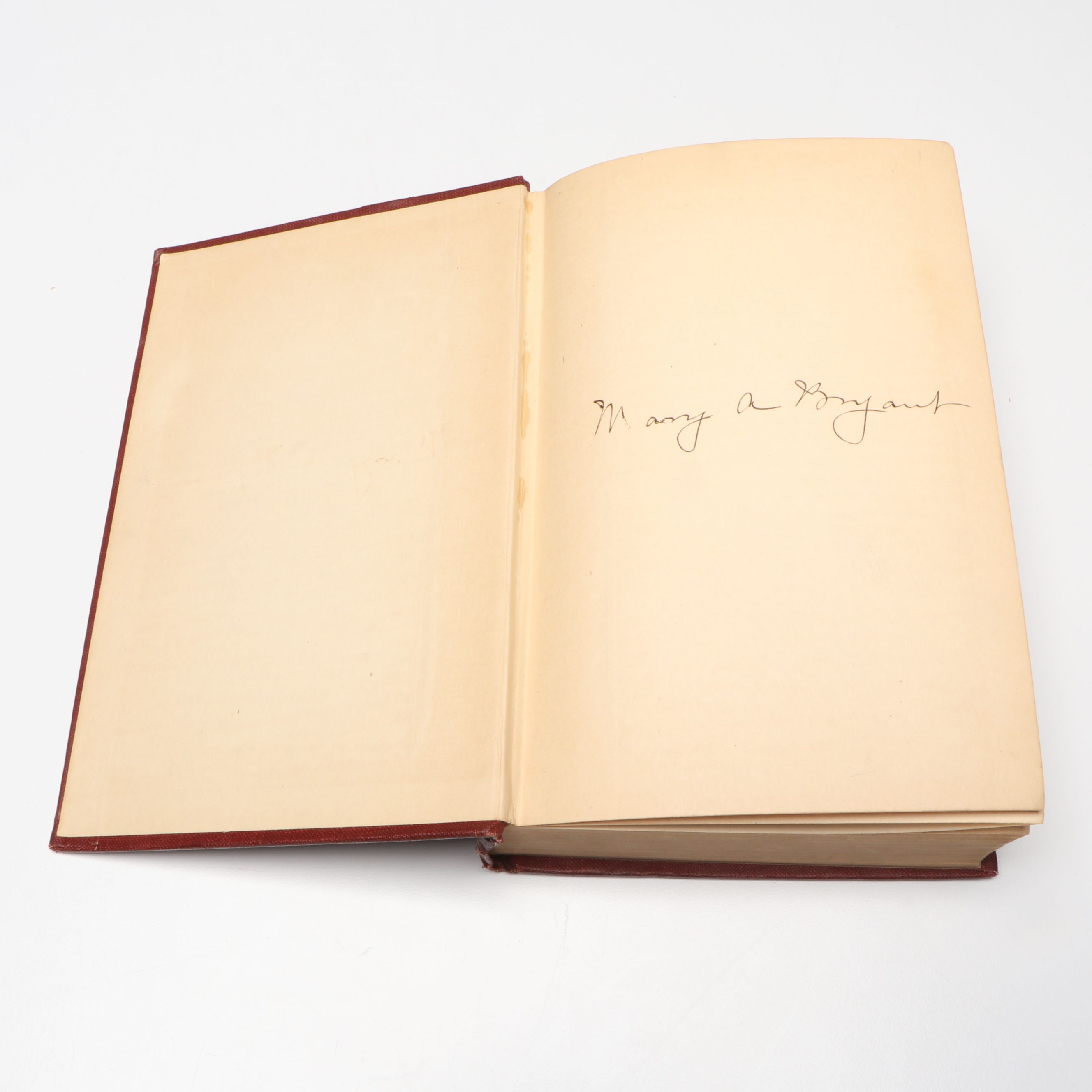 First Edition "The Man Who Knew Too Much" by Gilbert K. Chesterton, 1922