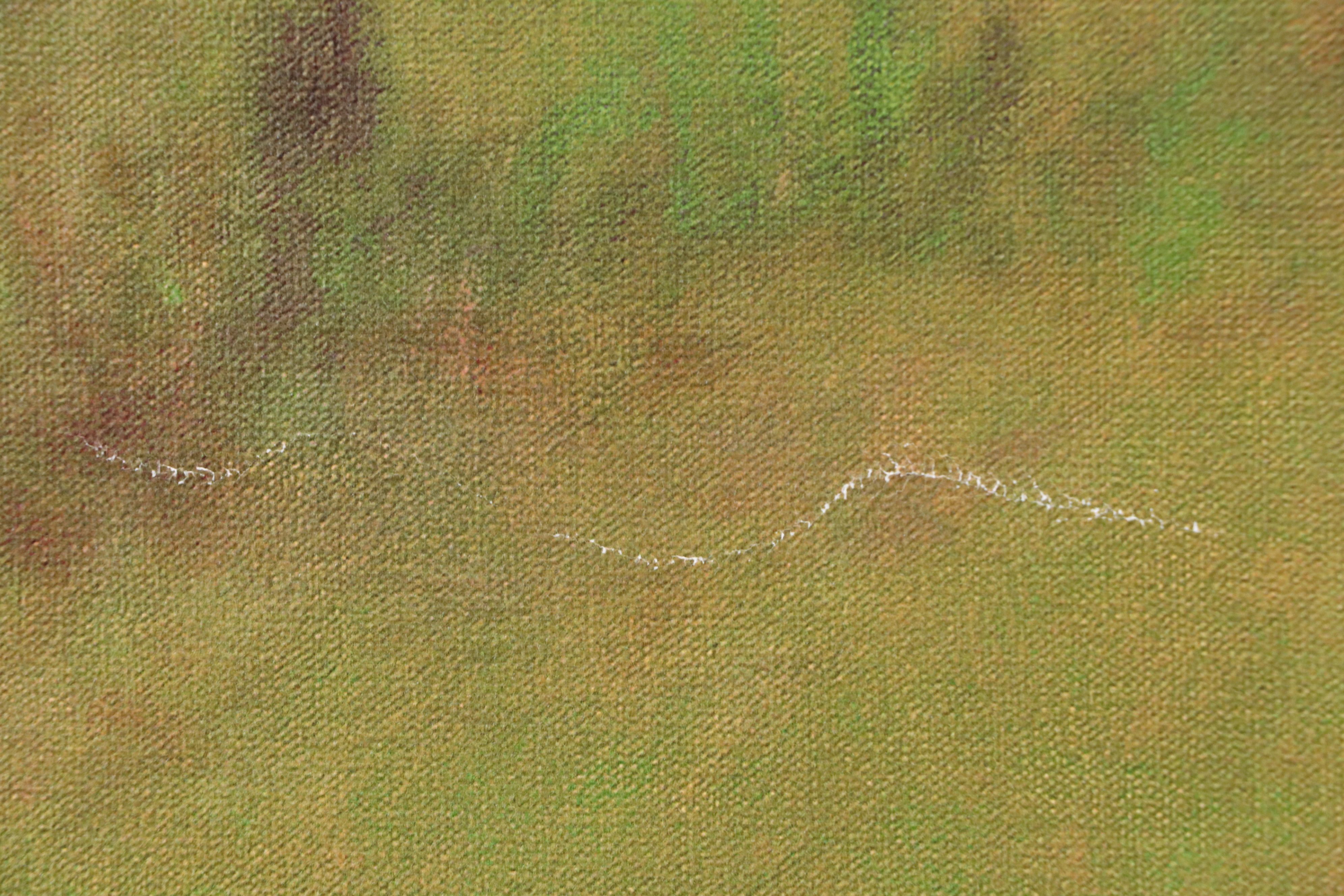 M. Katherine Hurley Giclée "Guidance," 21st Century