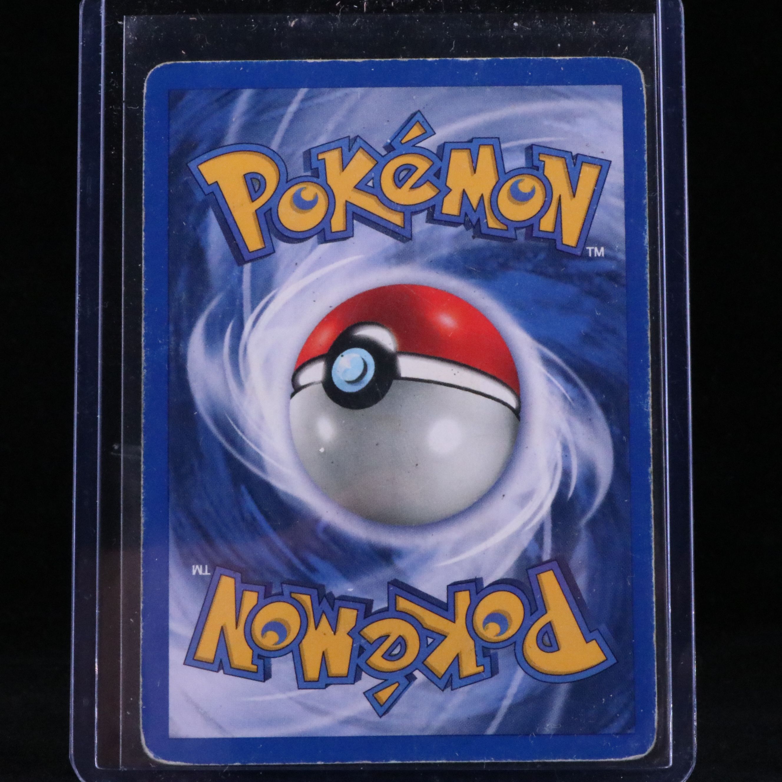 Team Rocket Dark Charizard Pokémon Card