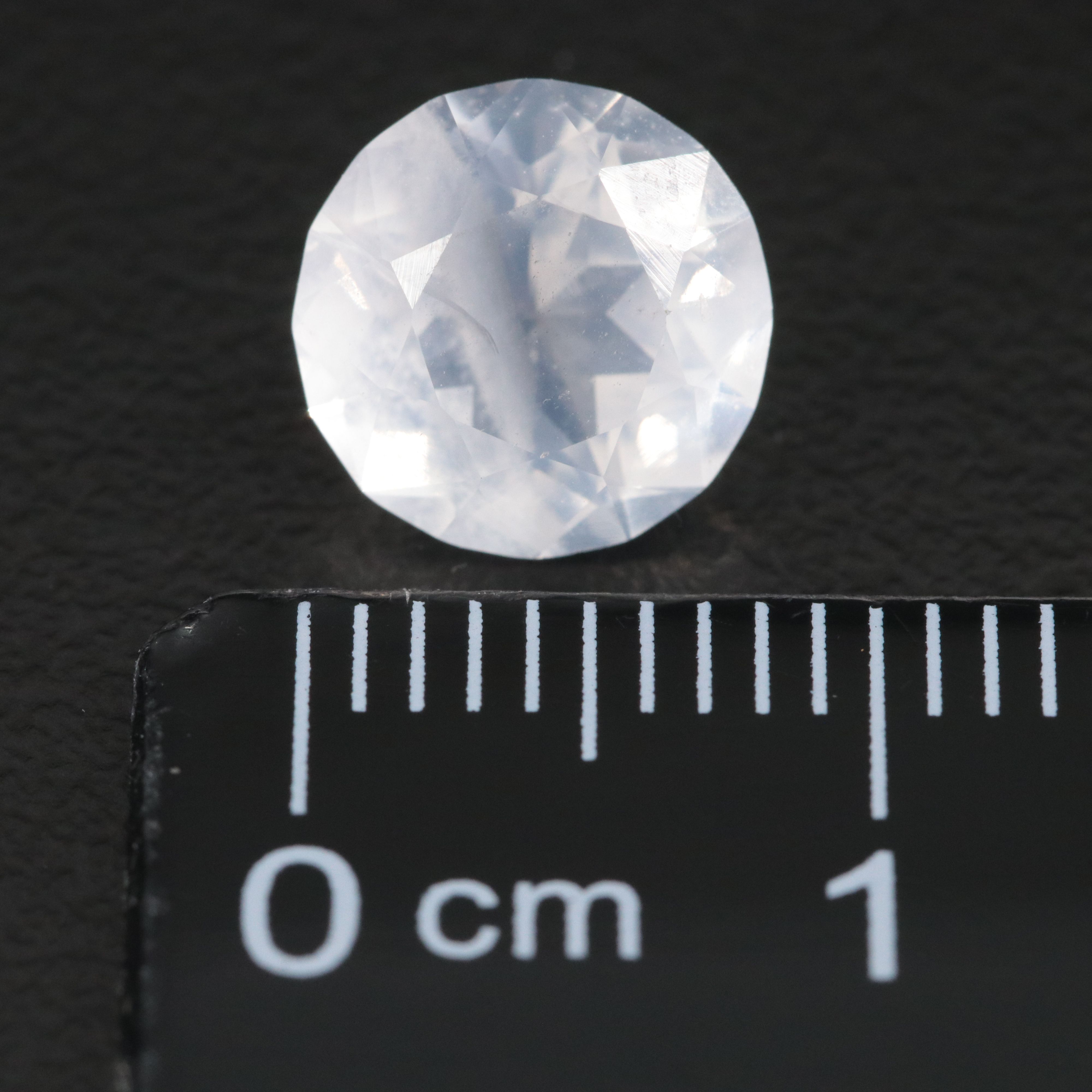 Loose 1.92 CT Laboradorite Stone