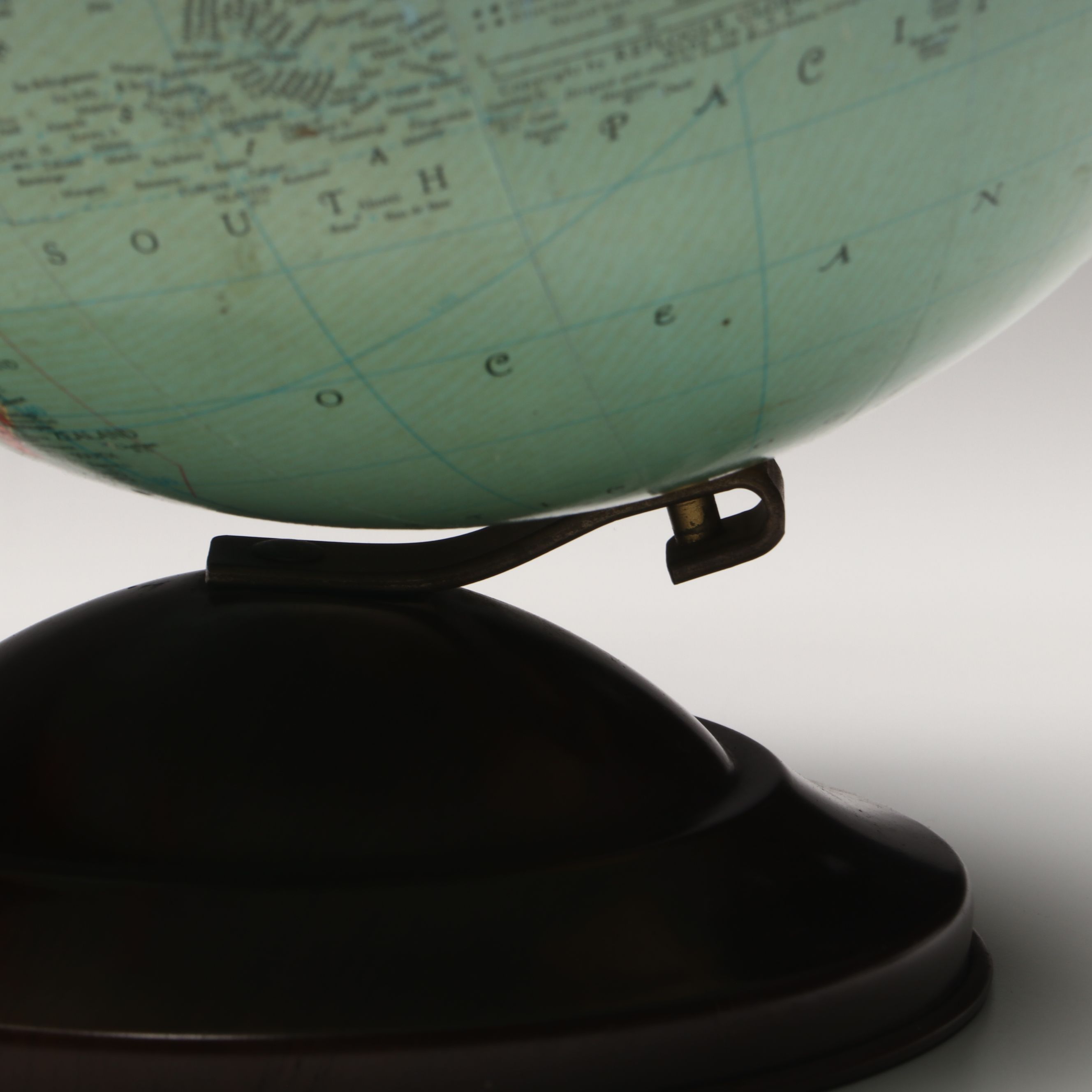 Replogle 10 Inch Precision Globe on Stand