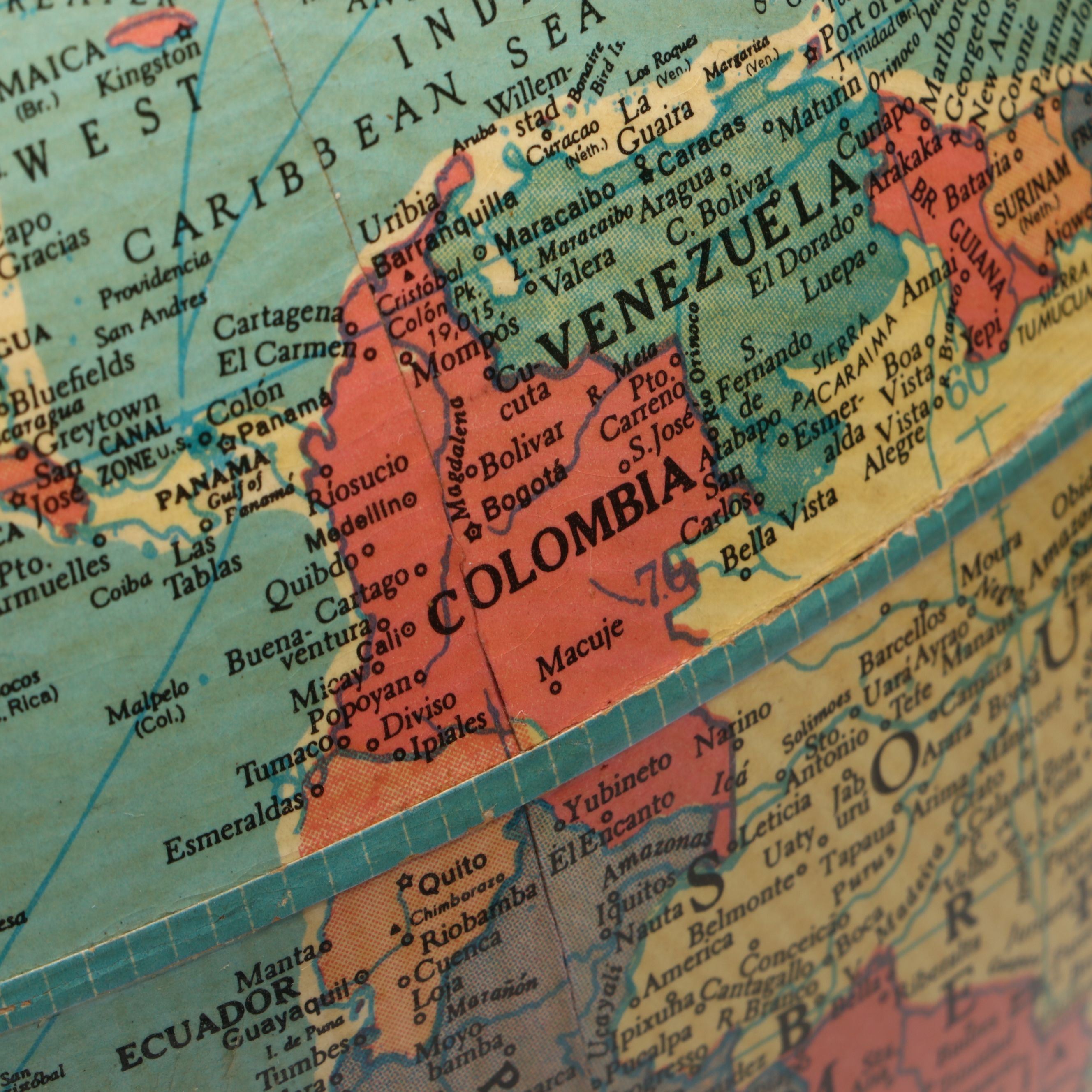 Replogle 10 Inch Precision Globe on Stand