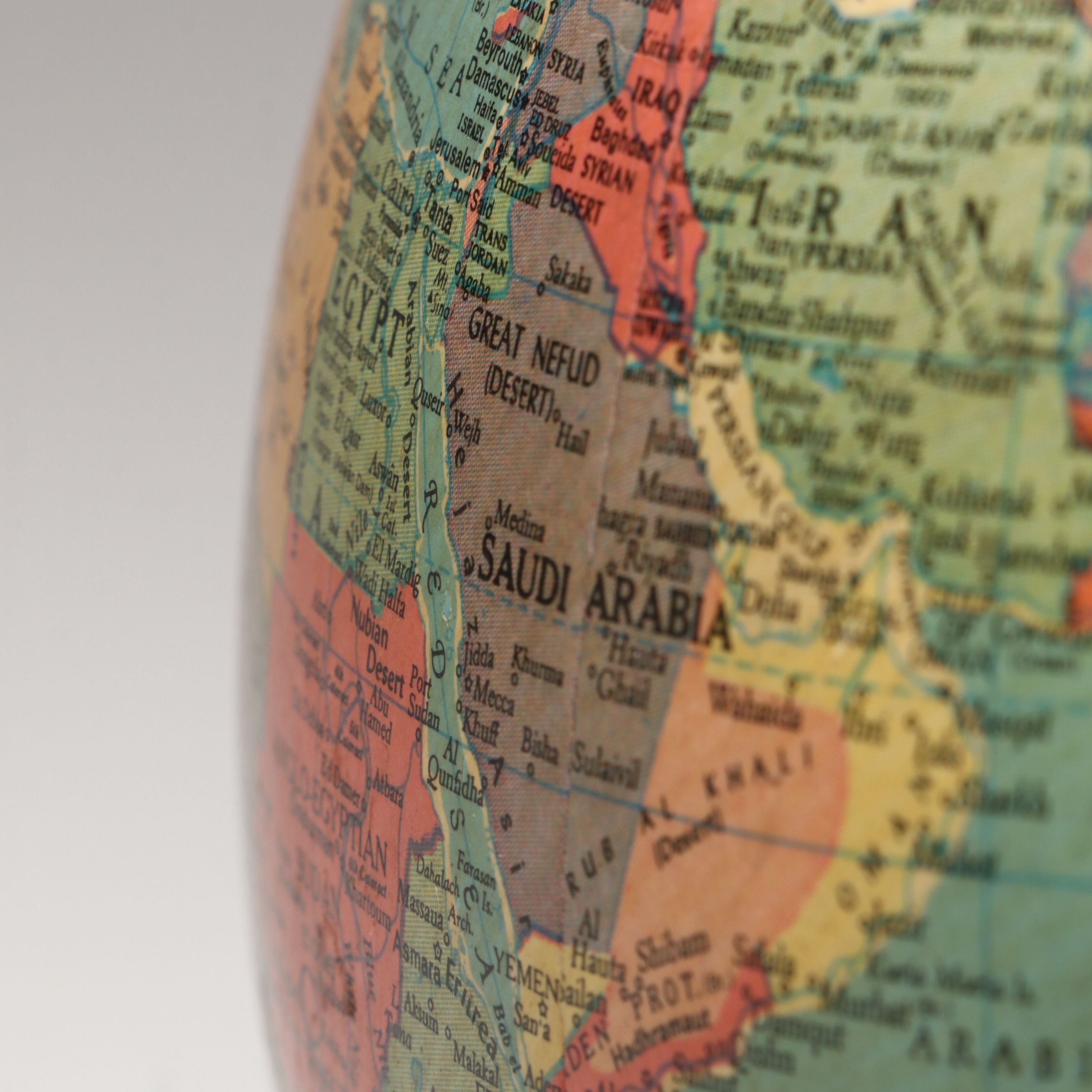 Replogle 10 Inch Precision Globe on Stand