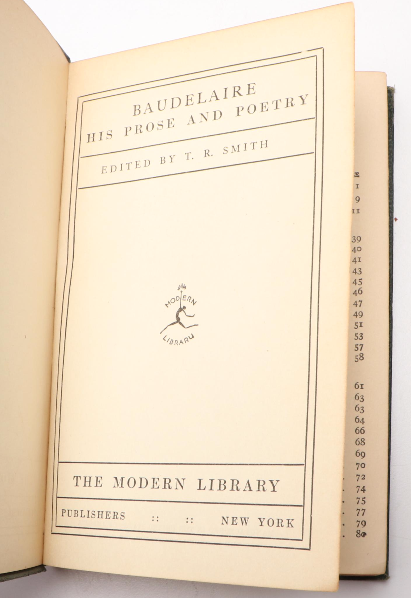 "Poems of Shelley" with More Golden Treasury Series Poetry and Other Books