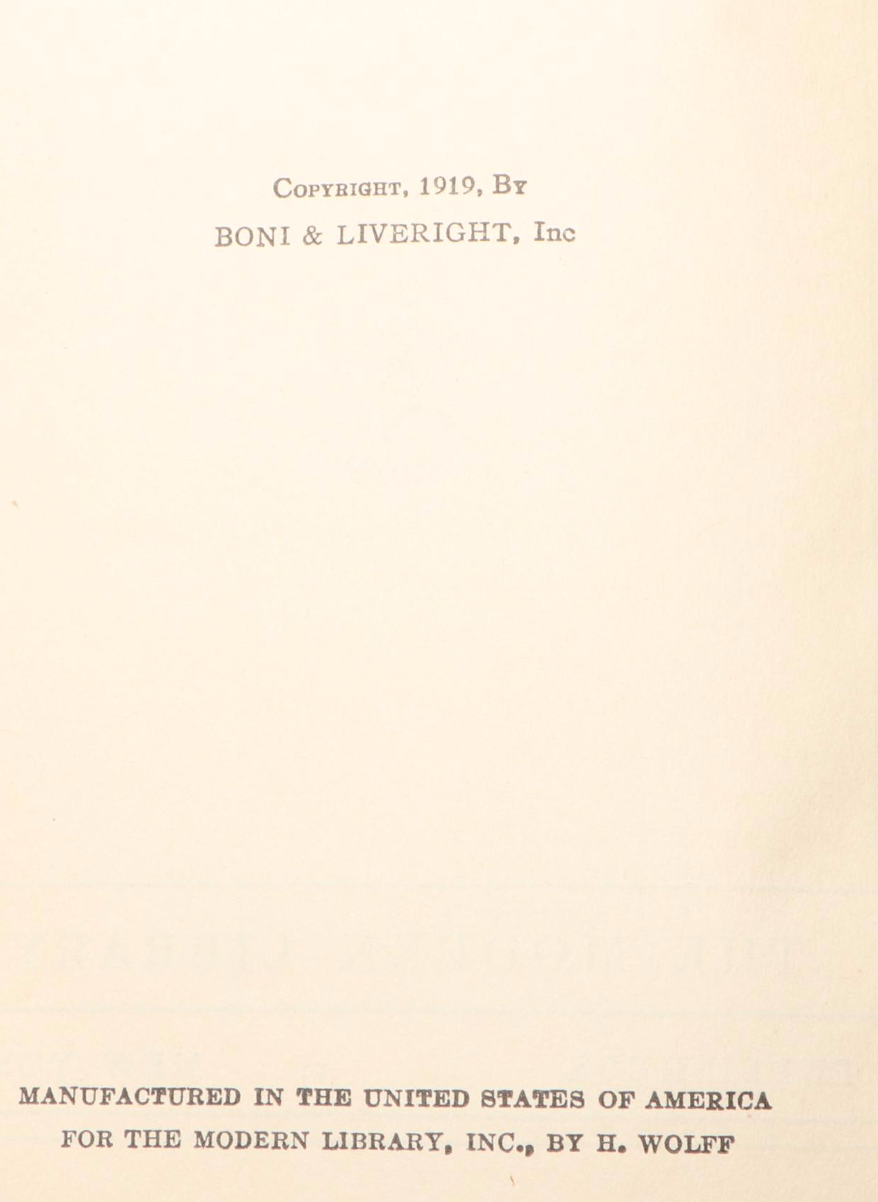 "Poems of Shelley" with More Golden Treasury Series Poetry and Other Books