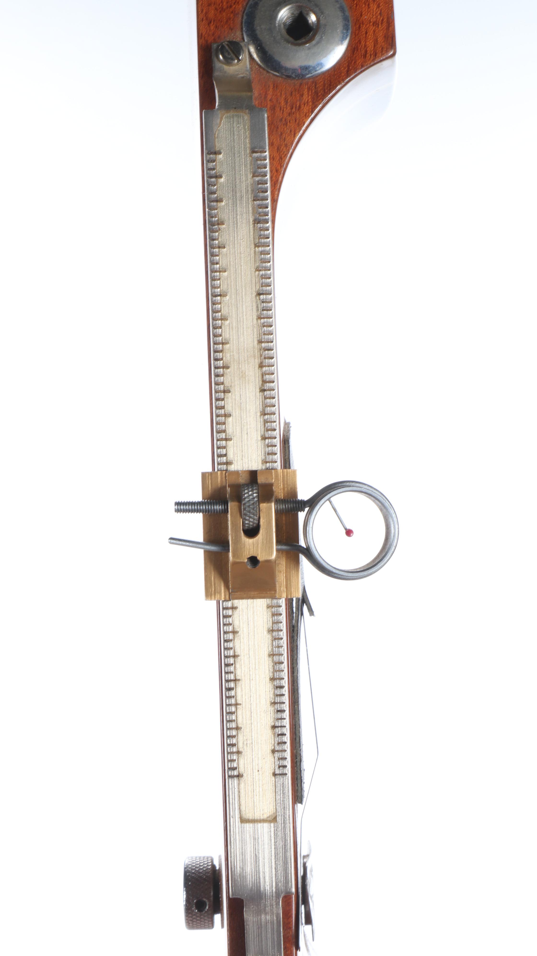 Pro Hoyt Laminated Bow and Vintage Wooden Arrows