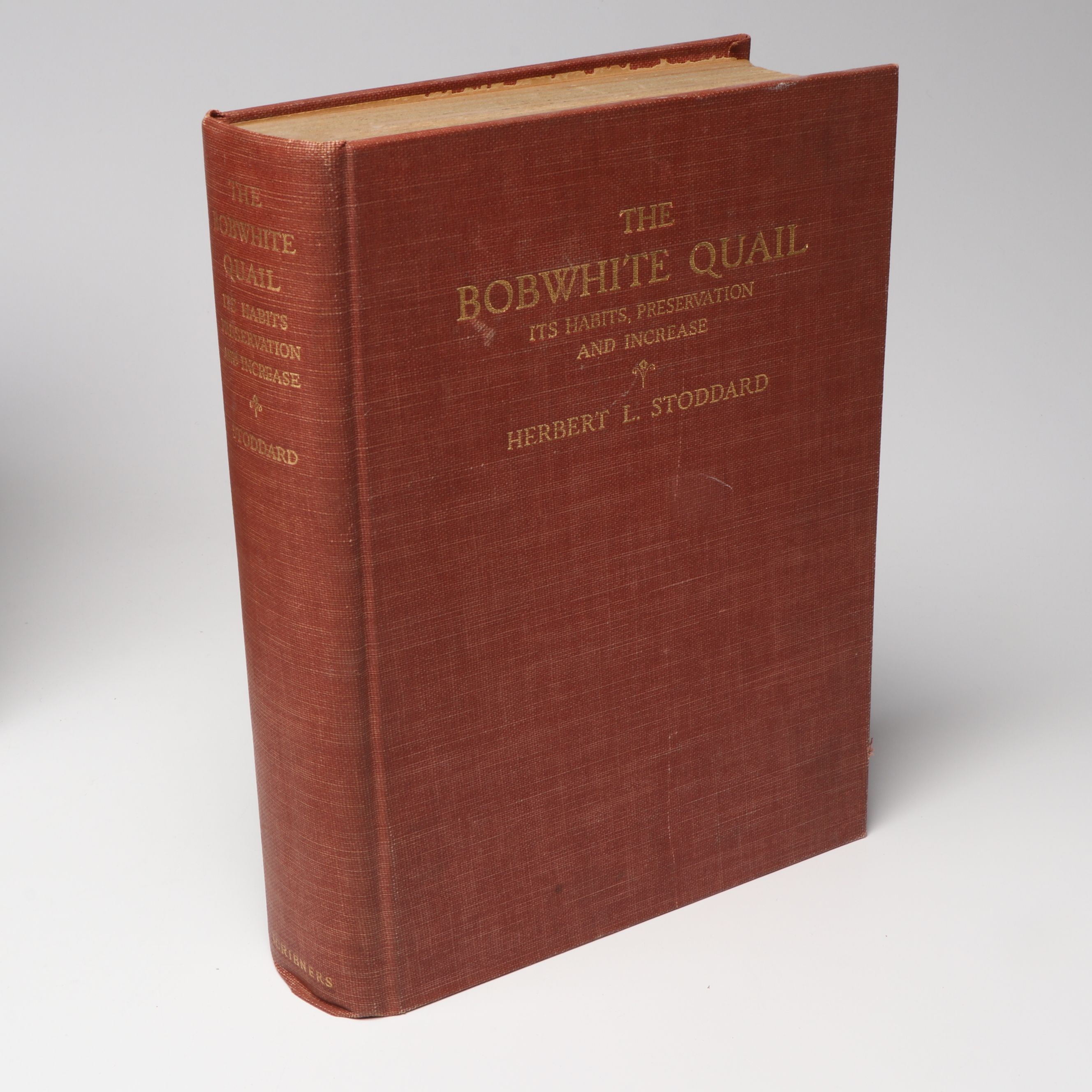 John James Audubon "The Birds of America" with More Bird Art Books and Prints