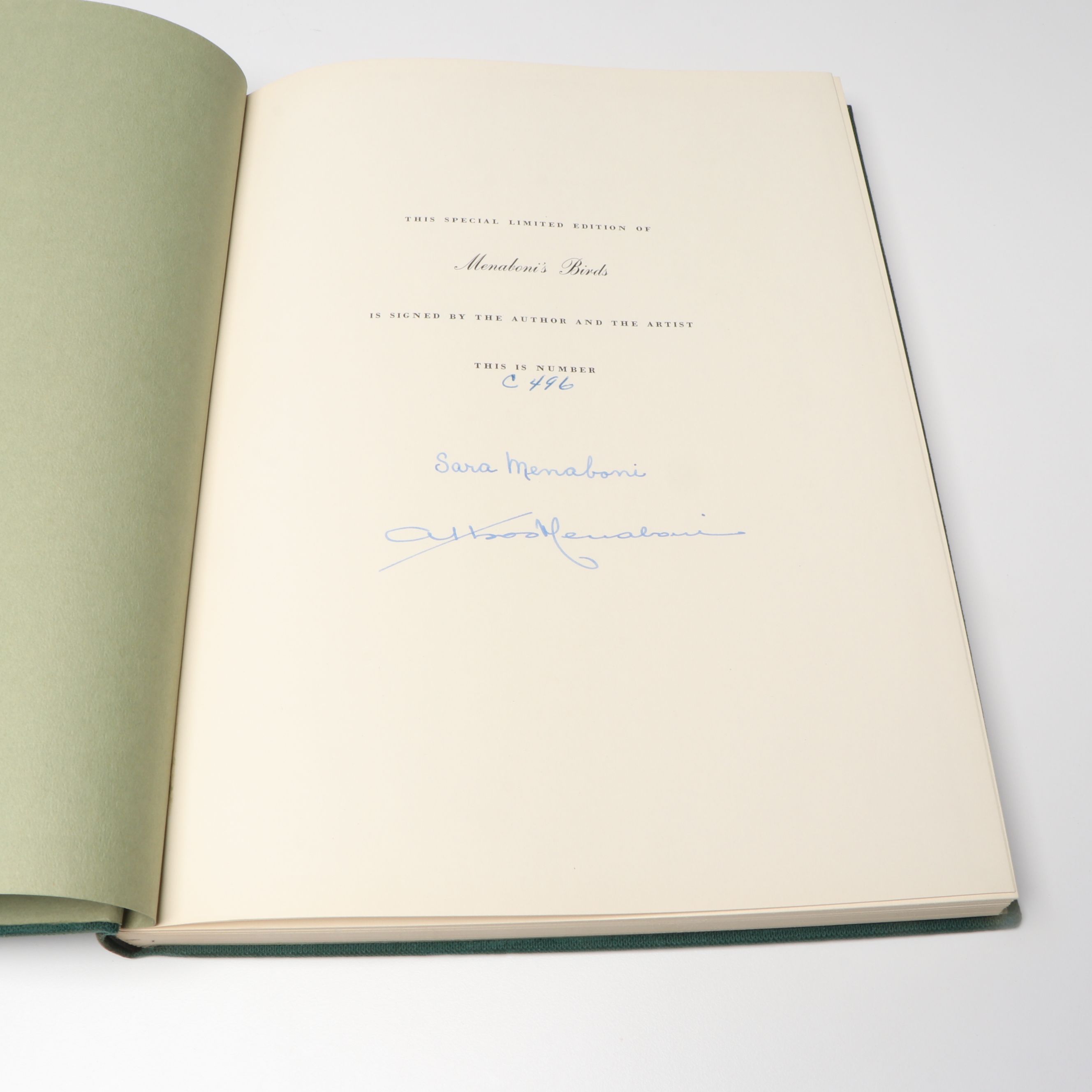 John James Audubon "The Birds of America" with More Bird Art Books and Prints