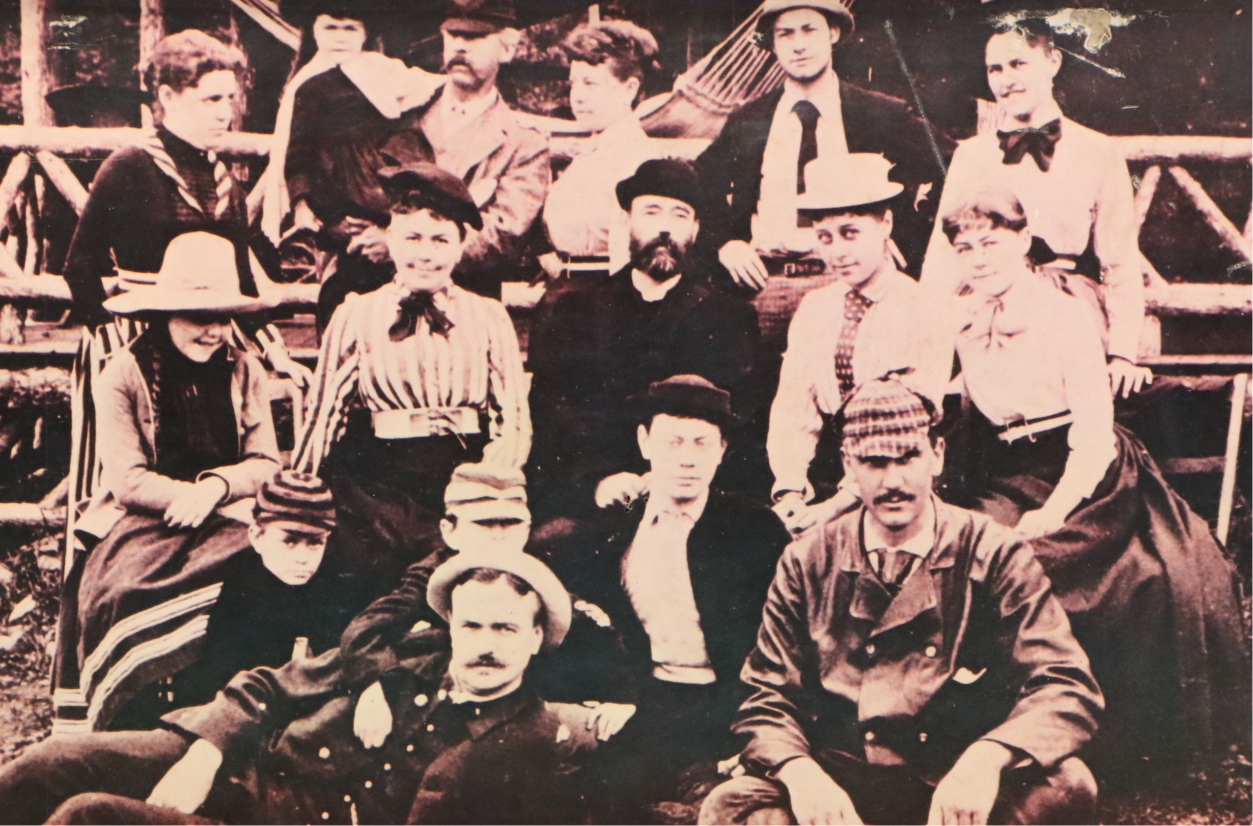 Offset Lithograph Poster After Peter Max "Instant Nutriment #1," 1969