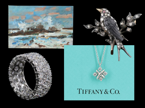 THIS WEEK'S SENSATIONAL FINDS