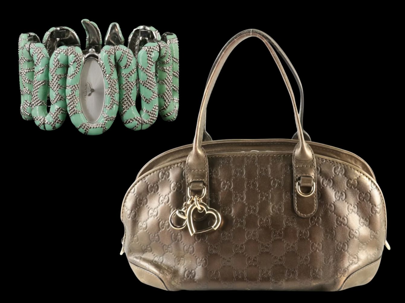 Designer Fashion, Jewelry & Accessories