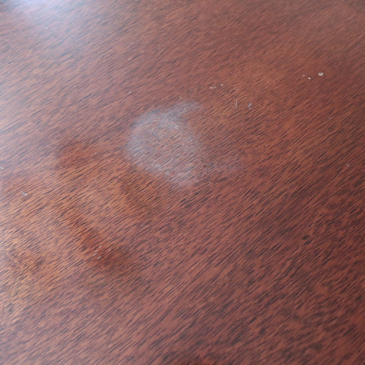 Bernhardt Classical Style Mahogany Dining Set, Mid to Late 20th Century