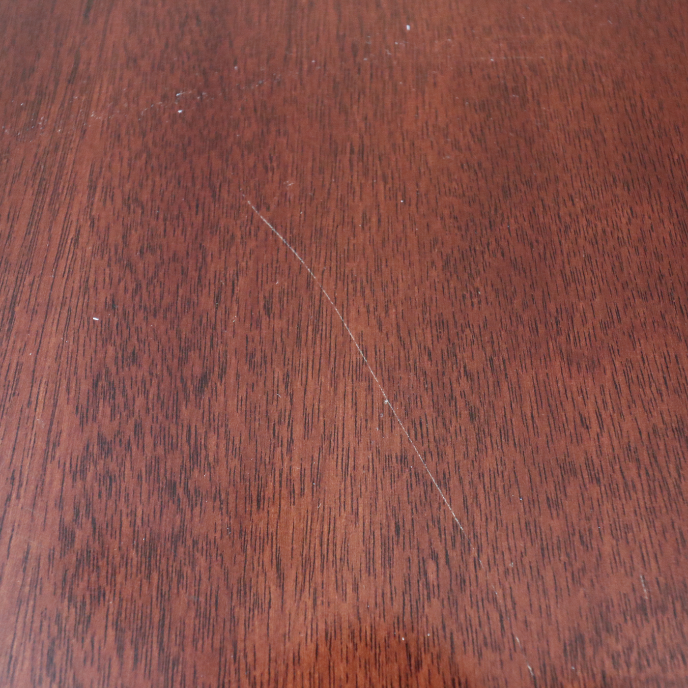 Bernhardt Classical Style Mahogany Dining Set, Mid to Late 20th Century