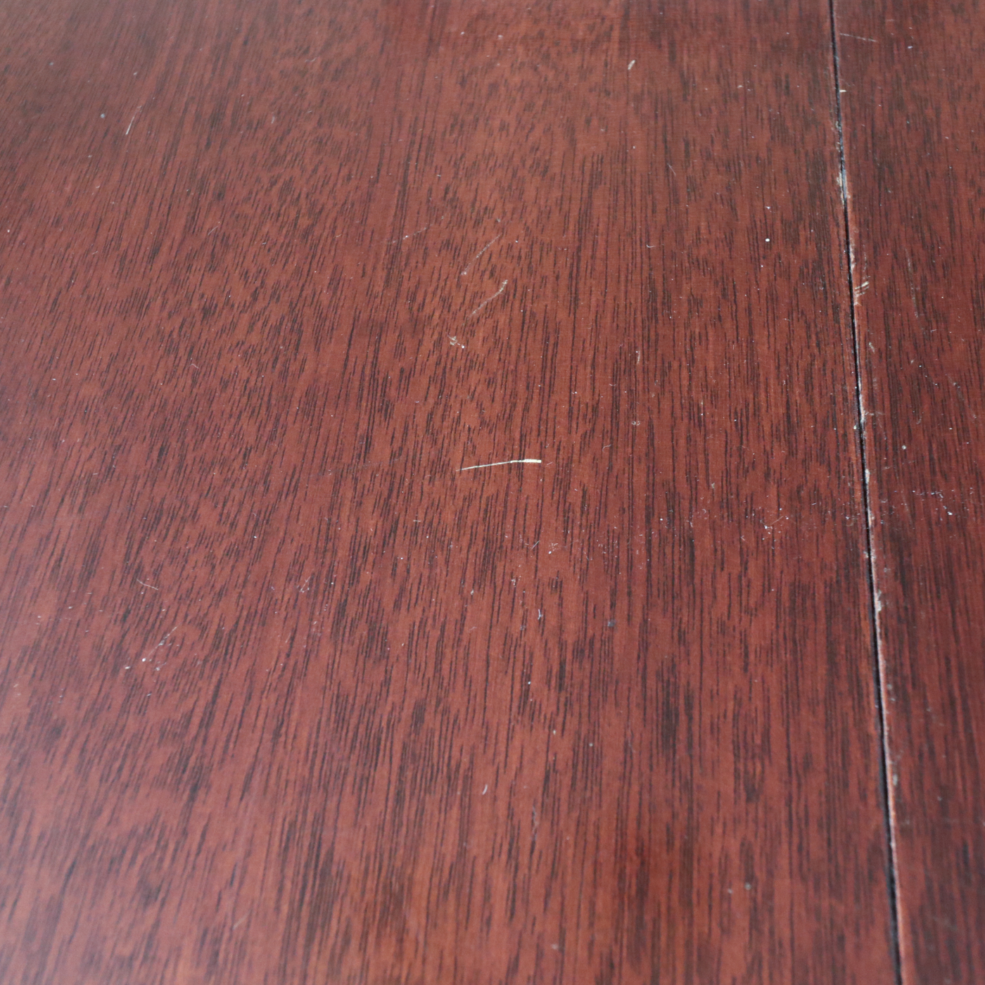 Bernhardt Classical Style Mahogany Dining Set, Mid to Late 20th Century