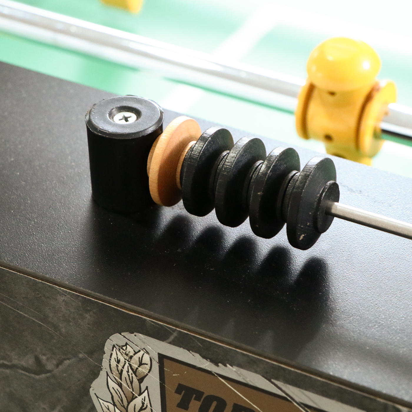 Valley Tornado 30th Anniversary Tour Foosball Table