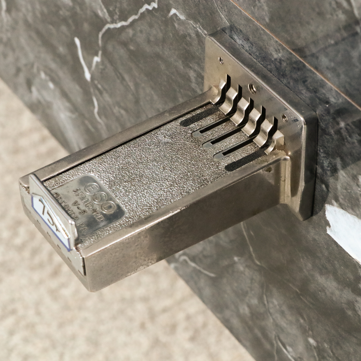 Valley Tornado 30th Anniversary Tour Foosball Table